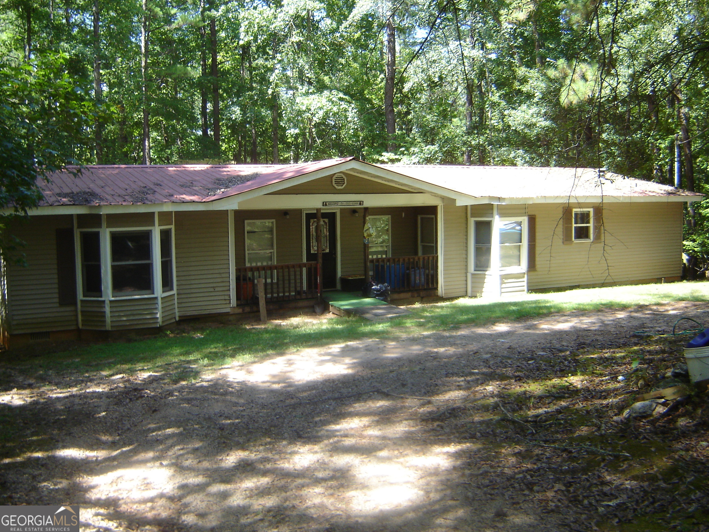 Photo 2 of 10 of 6177 County Road 266 mobile home