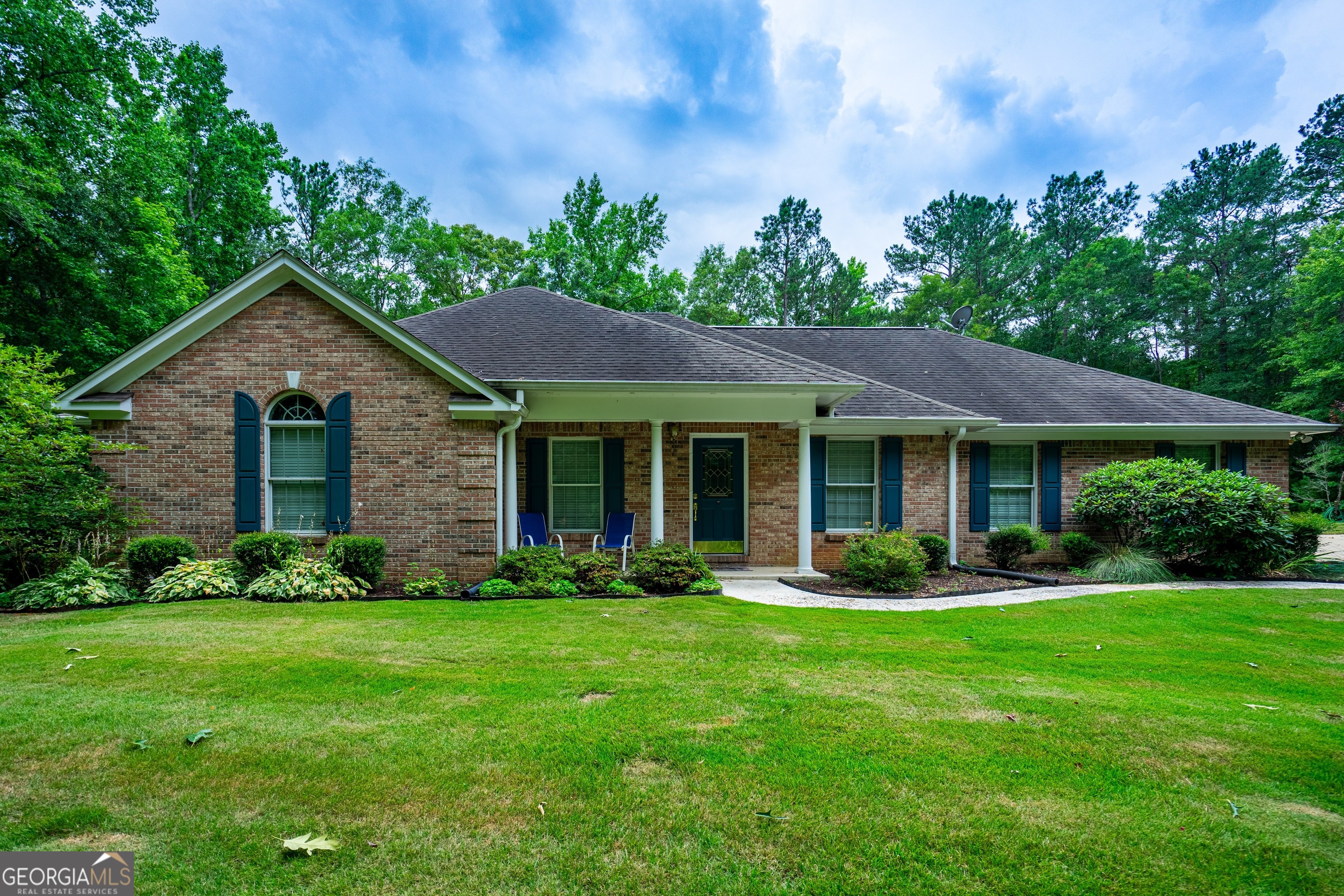 Photo 1 of 27 of 1038 County Road 520 house