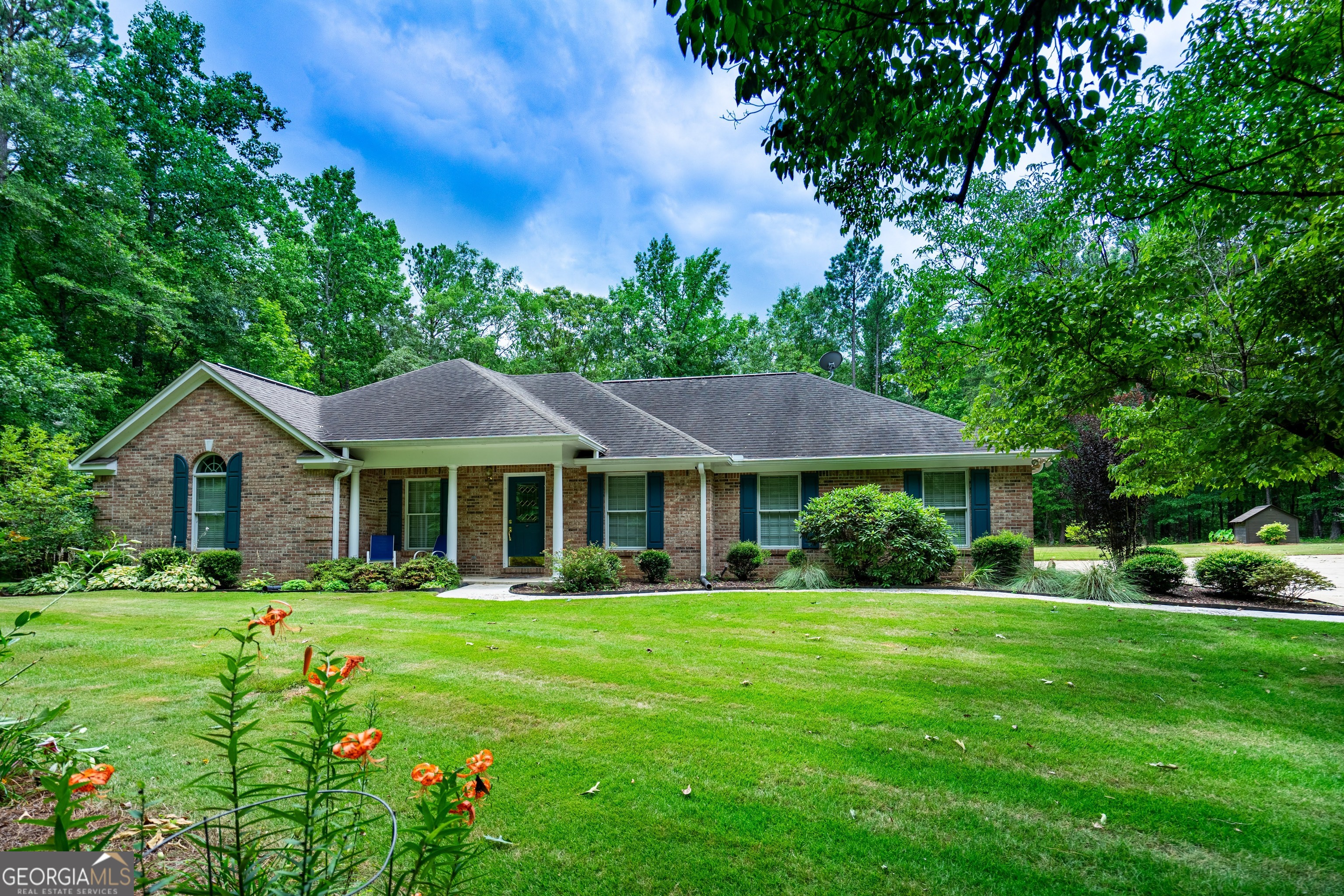 Photo 9 of 27 of 1038 County Road 520 house