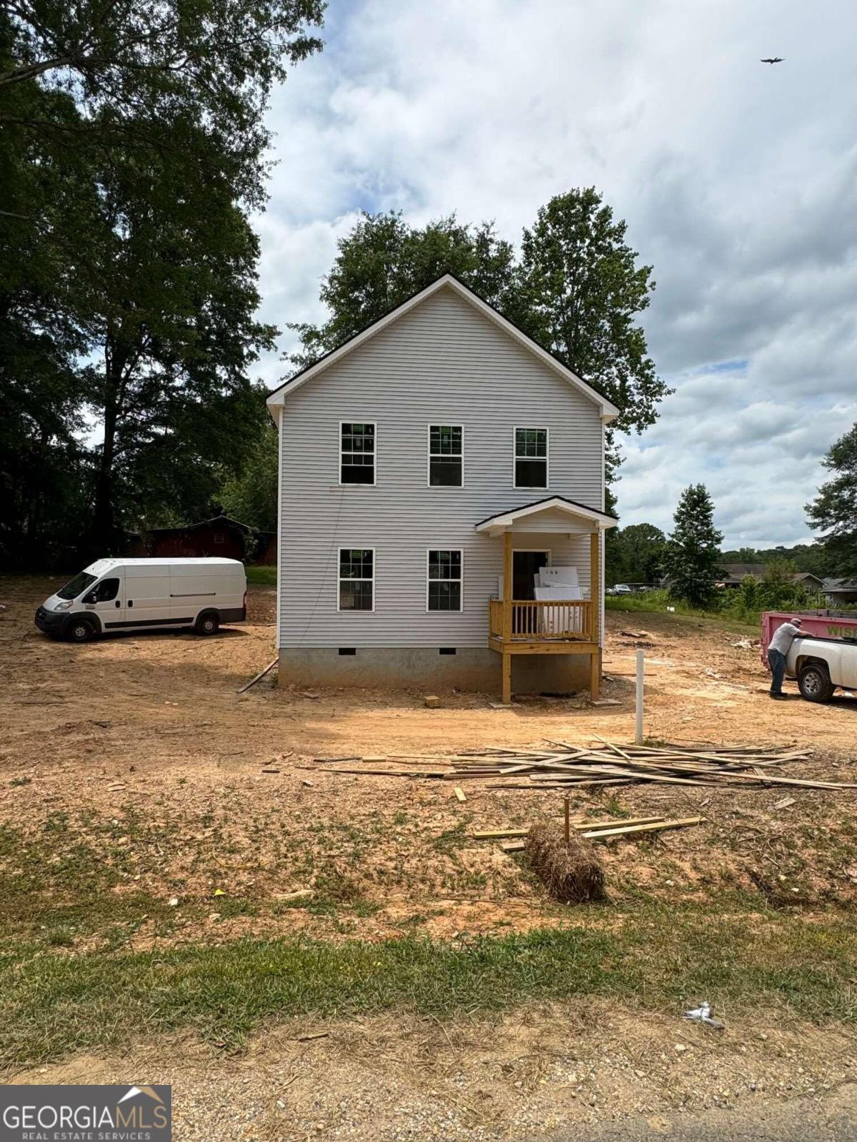 Photo 1 of 17 of 806 Coleman ST house