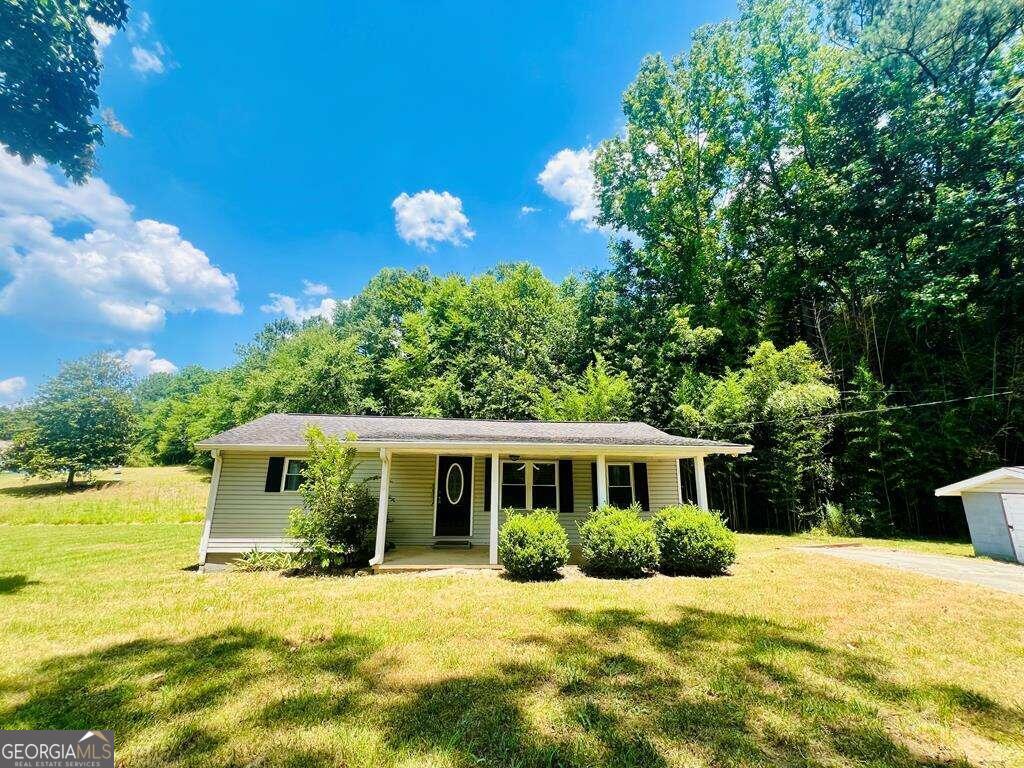 Photo 1 of 20 of 2275 Rocky Hollow RD house