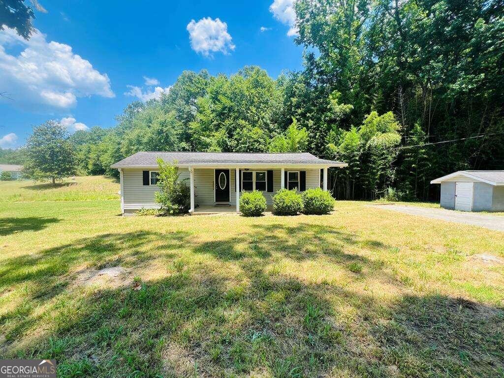 Photo 2 of 20 of 2275 Rocky Hollow RD house