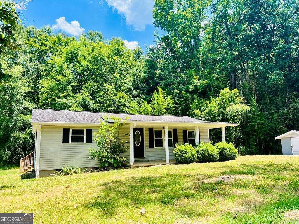 Photo 3 of 20 of 2275 Rocky Hollow RD house