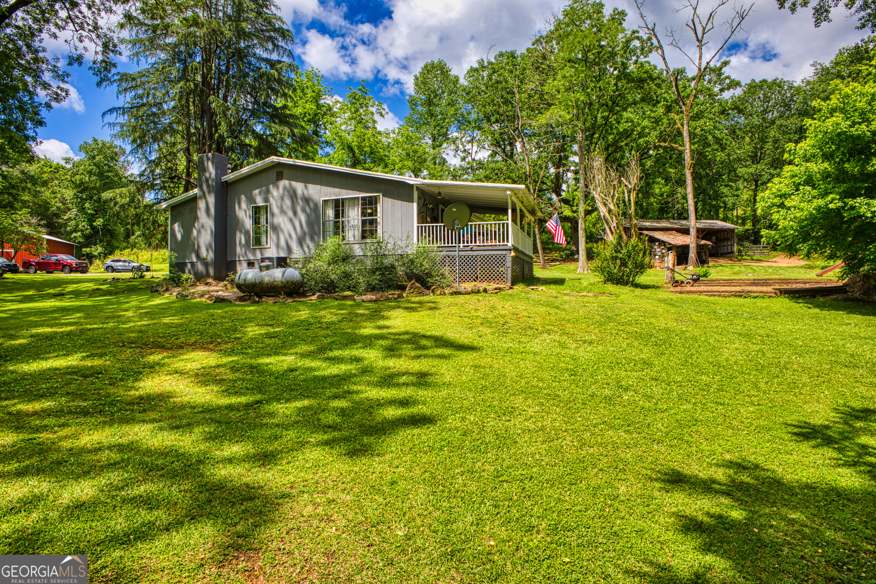 Photo 11 of 79 of 3447 County Road 82 house