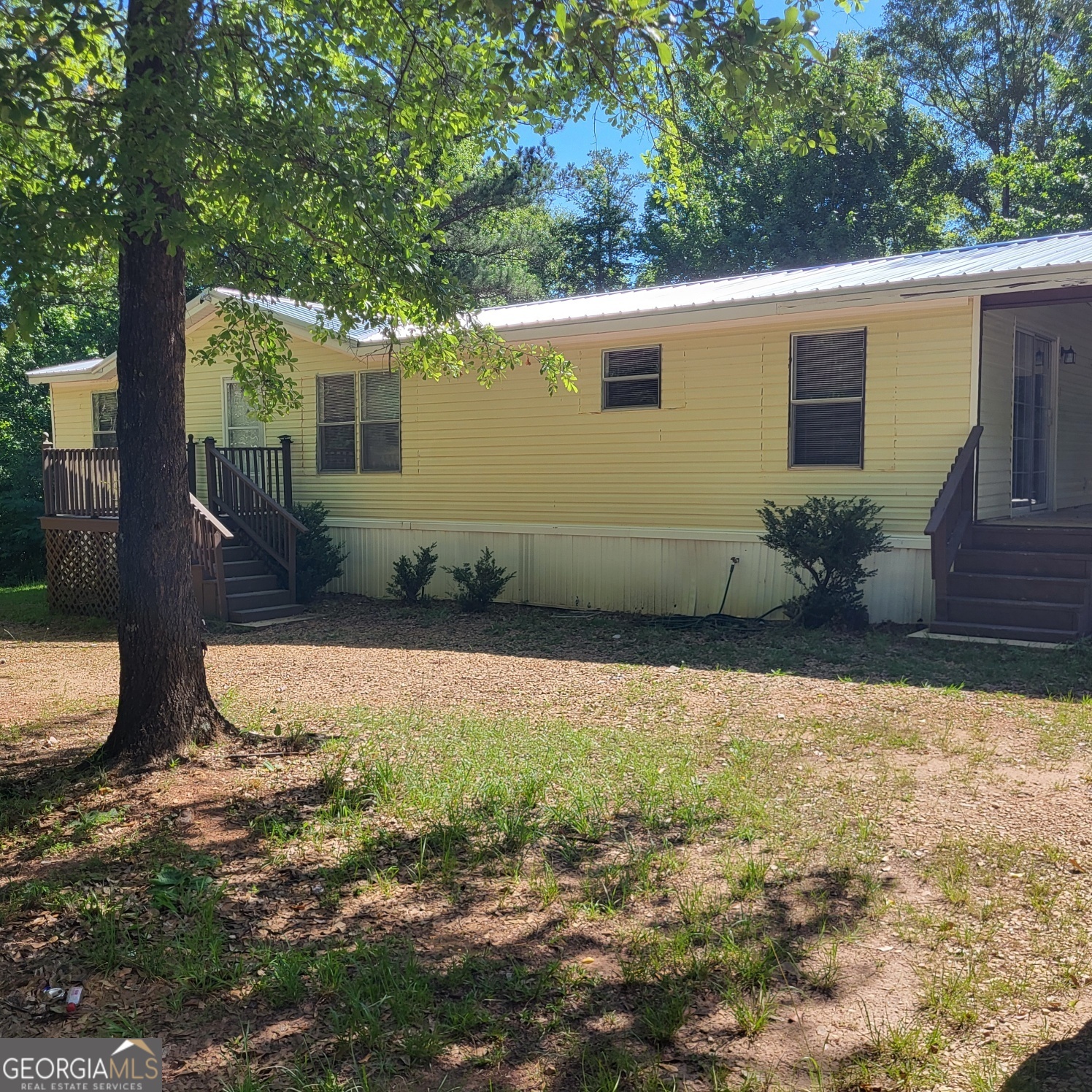 Photo 3 of 15 of 1188 Co Rd 173 mobile home