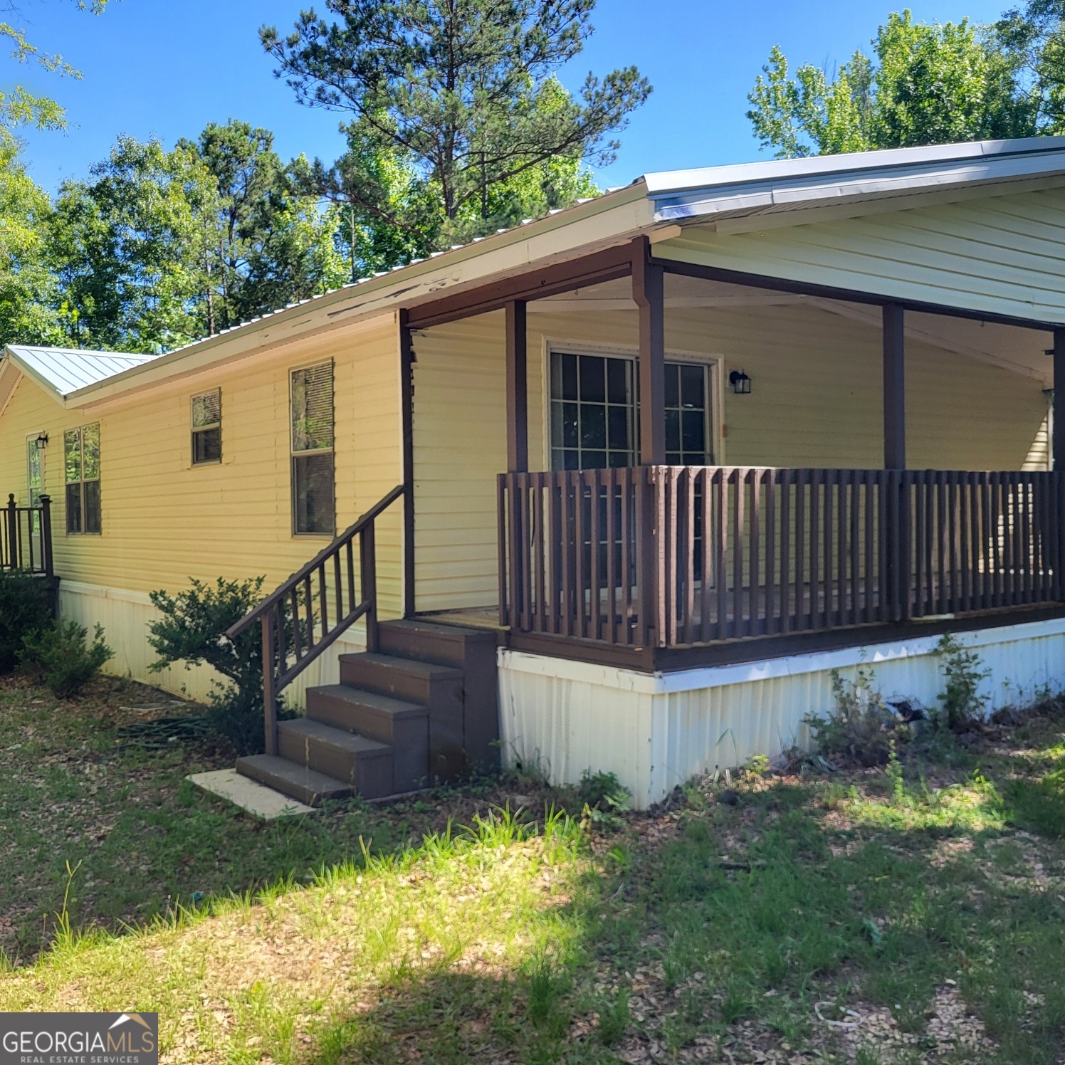 Photo 4 of 15 of 1188 Co Rd 173 mobile home