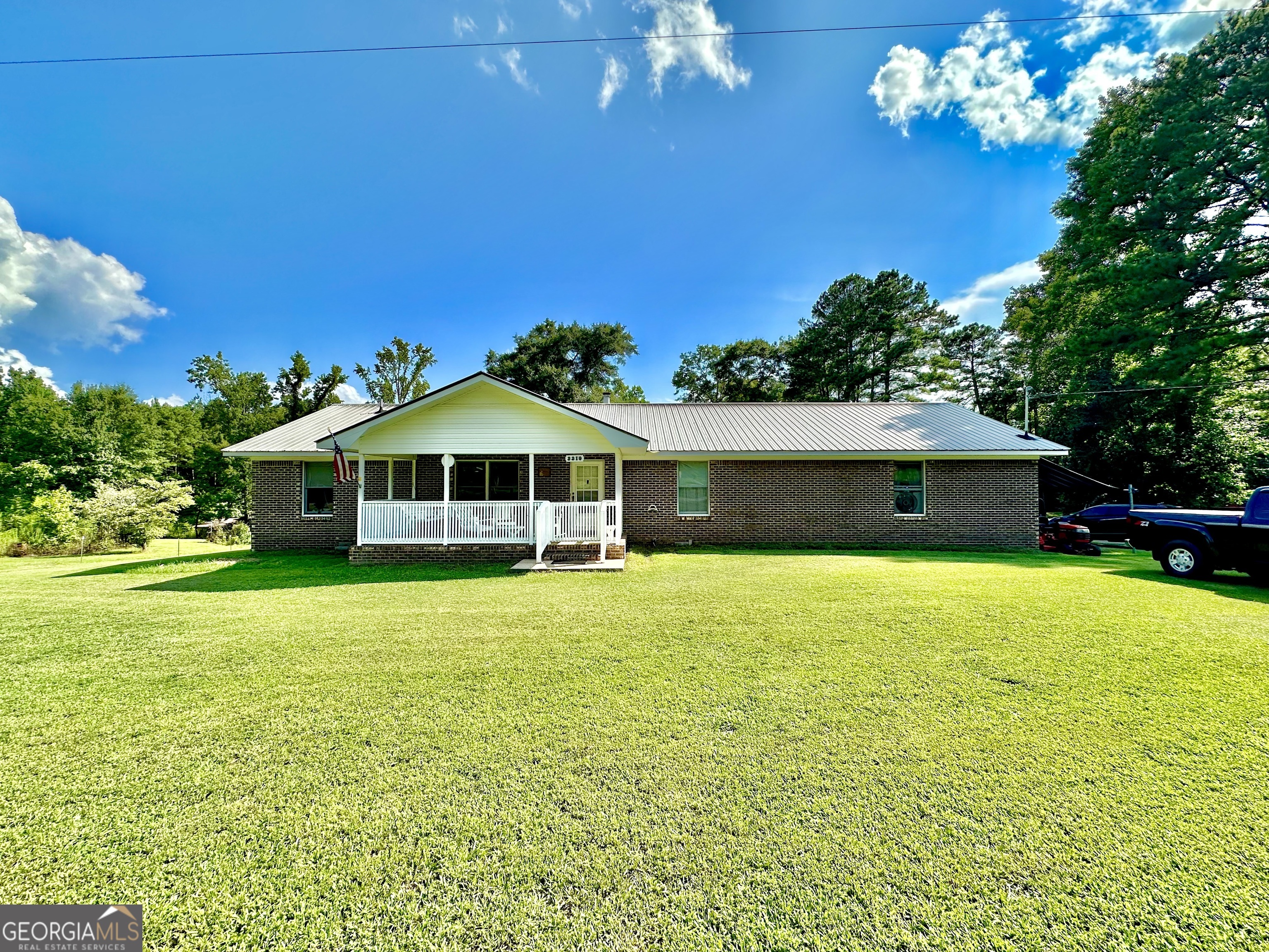 Photo 1 of 36 of 3310 New Liberty Rd. house