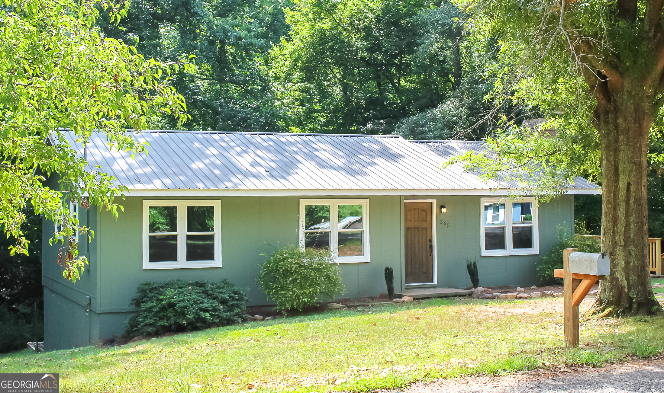 Photo 1 of 40 of 265 COUNTY ROAD 533 house