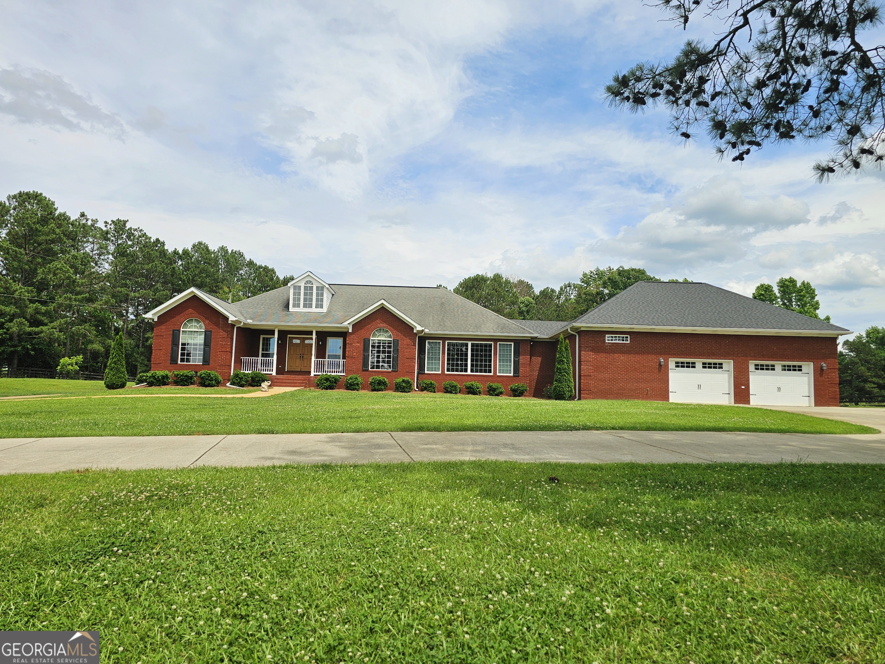 Photo 1 of 54 of 10712 Co Road 59 house