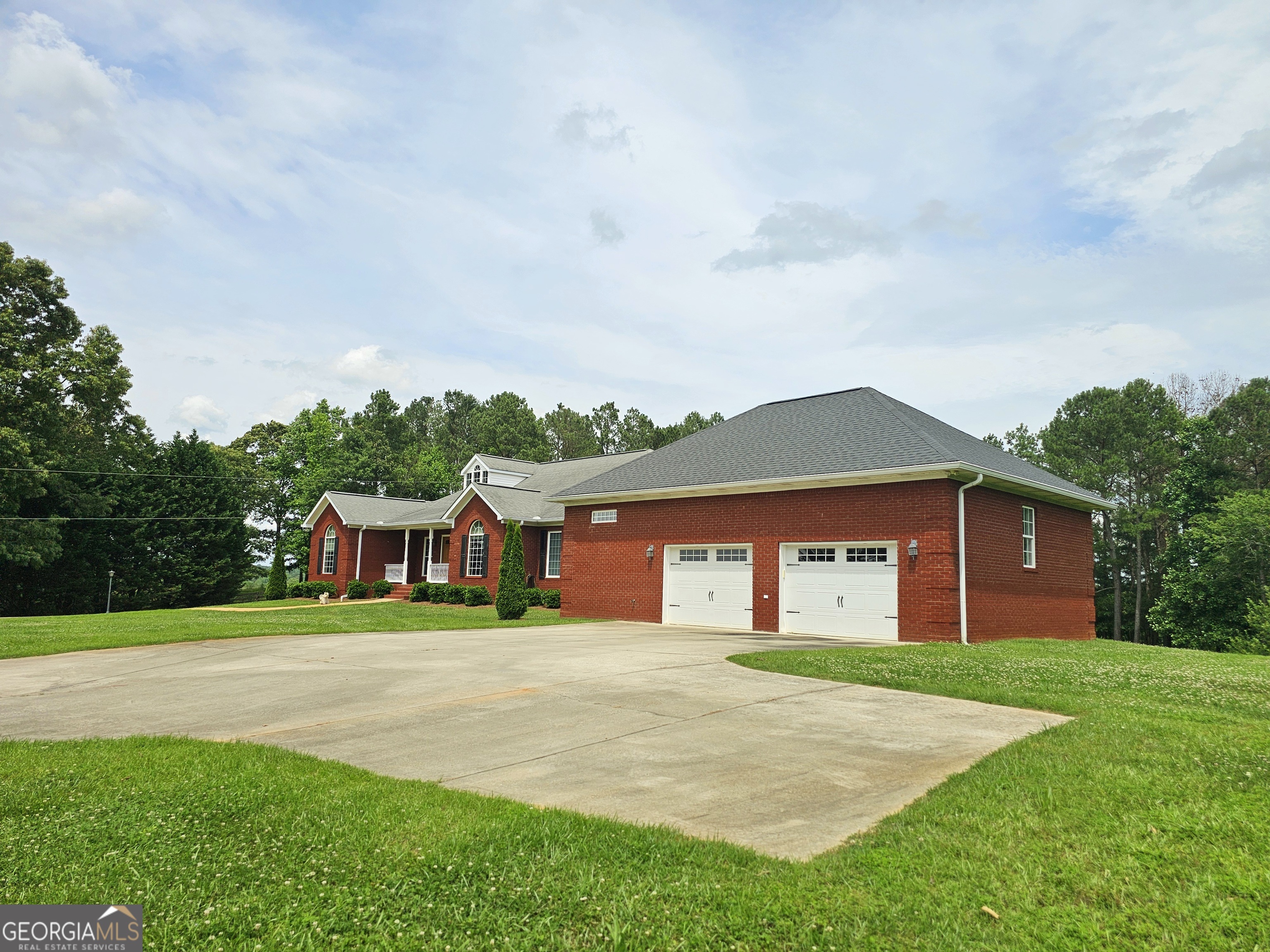 Photo 4 of 54 of 10712 Co Road 59 house