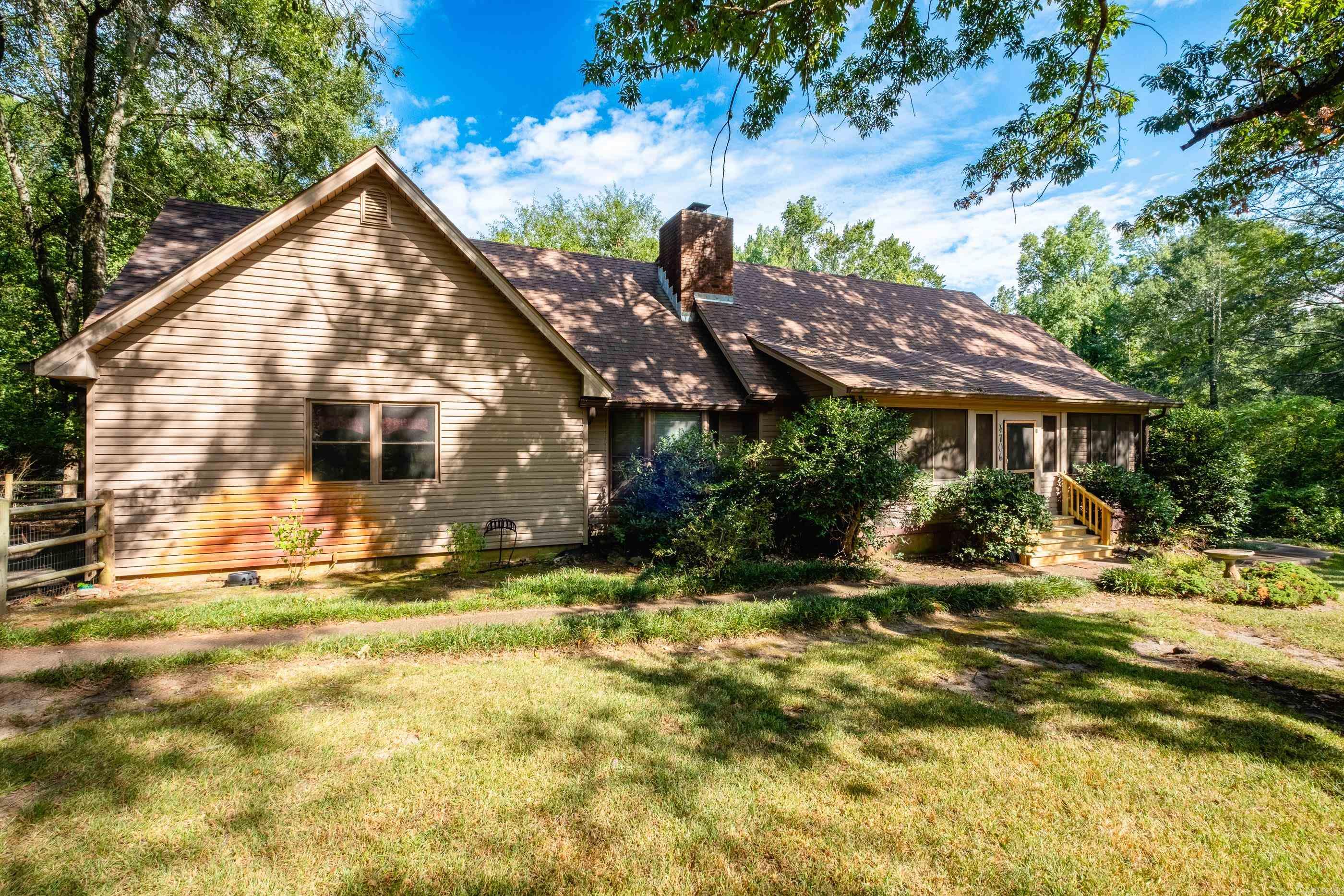 Photo 1 of 49 of 4706 Wood Forest Drive house