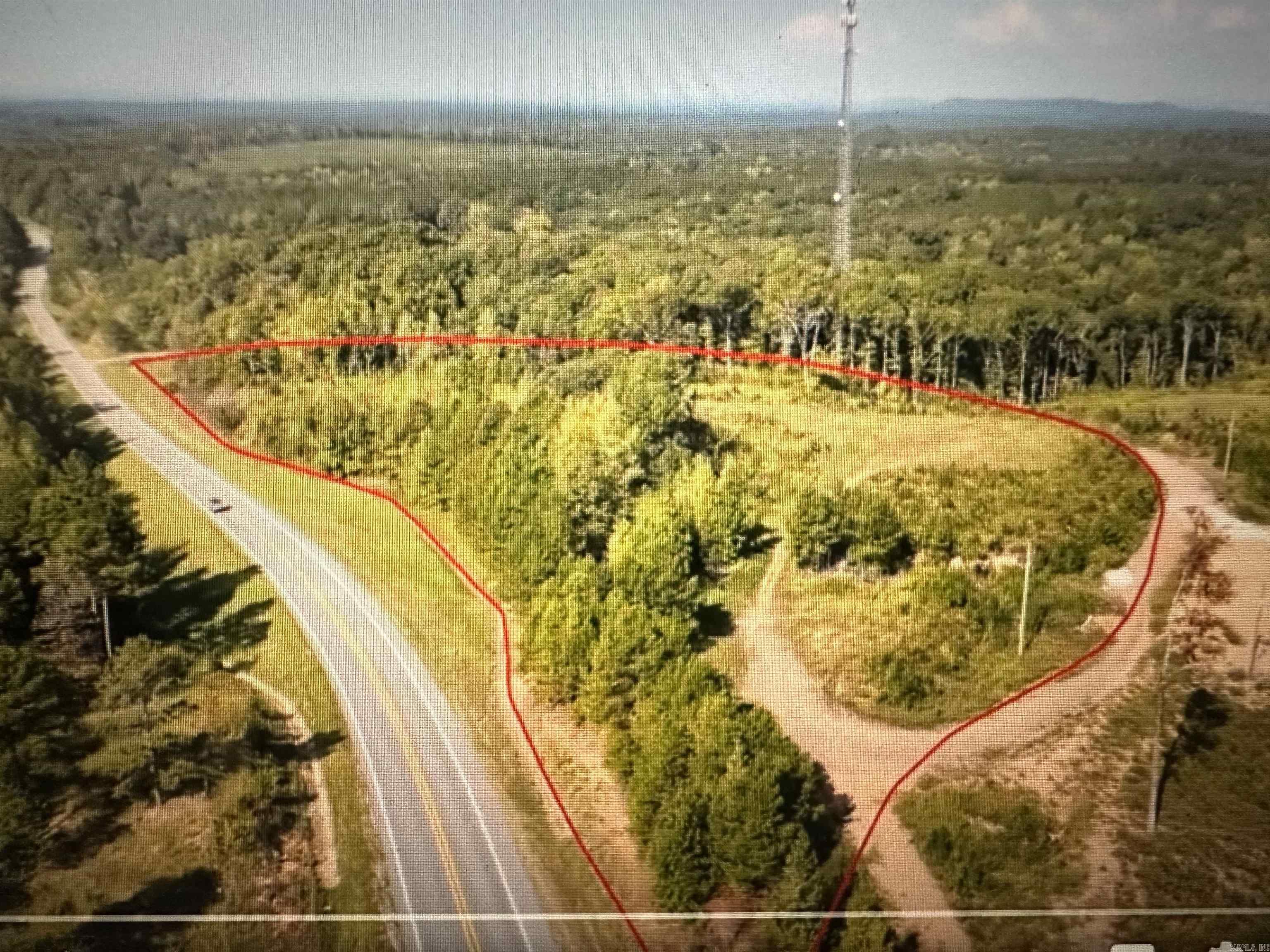 Photo 1 of 1 of Lot 1 Overlook Estates Highway 5 land