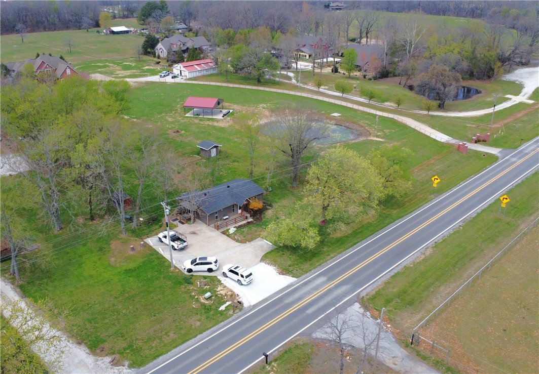 Photo 1 of 23 of 9936 Highway 72 house