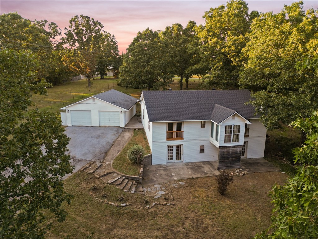 Photo 1 of 47 of 8128 Spanker Ridge Drive house