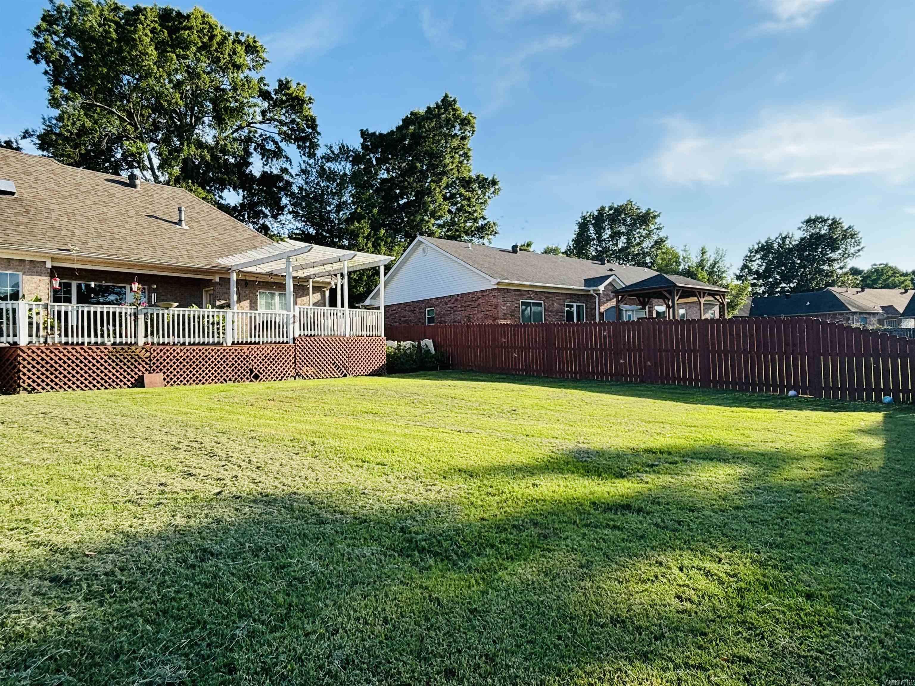 Photo 17 of 23 of 44 Magness Creek Drive house