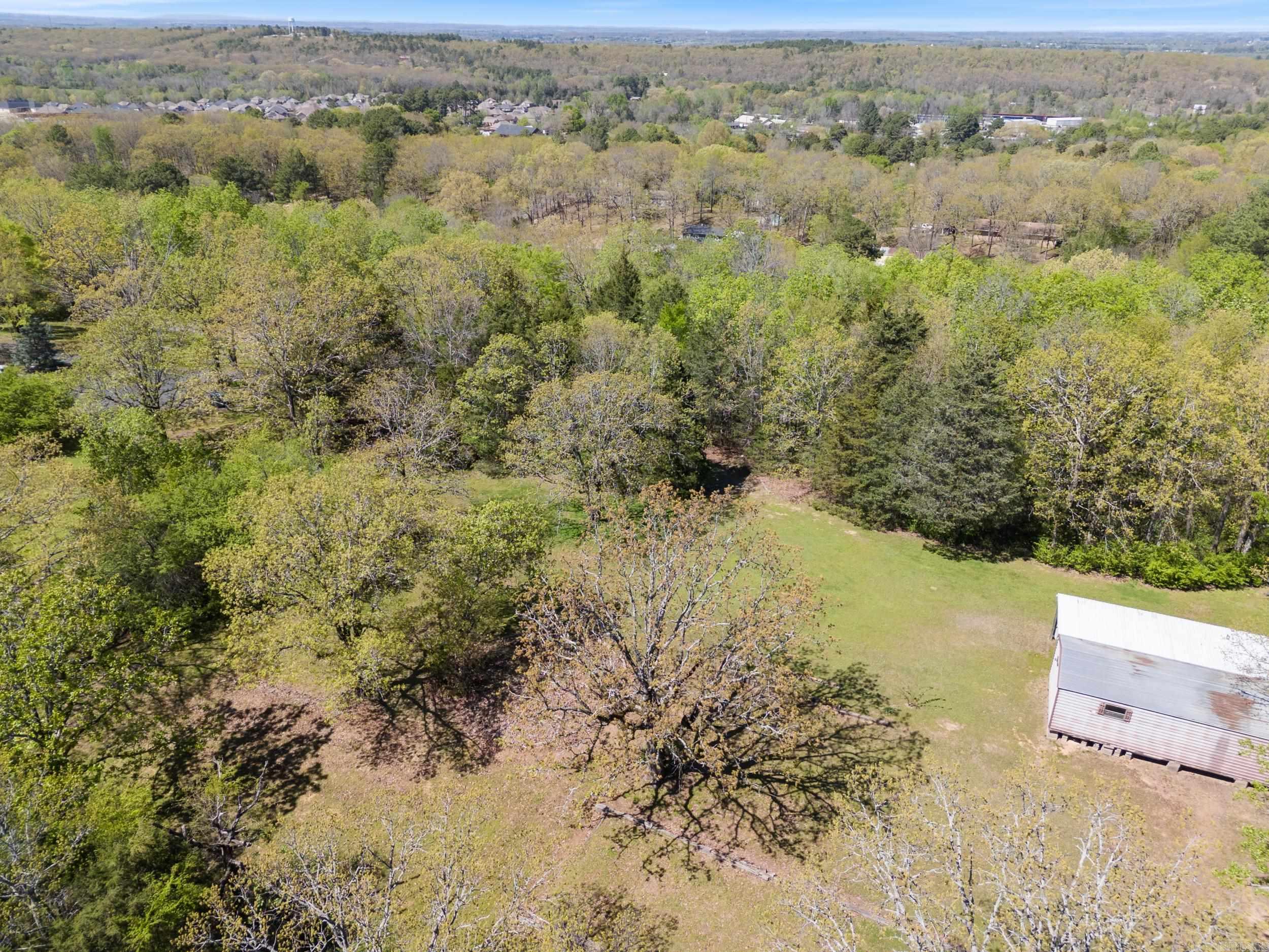 Photo 3 of 4 of 7 Hickory Hill Road land