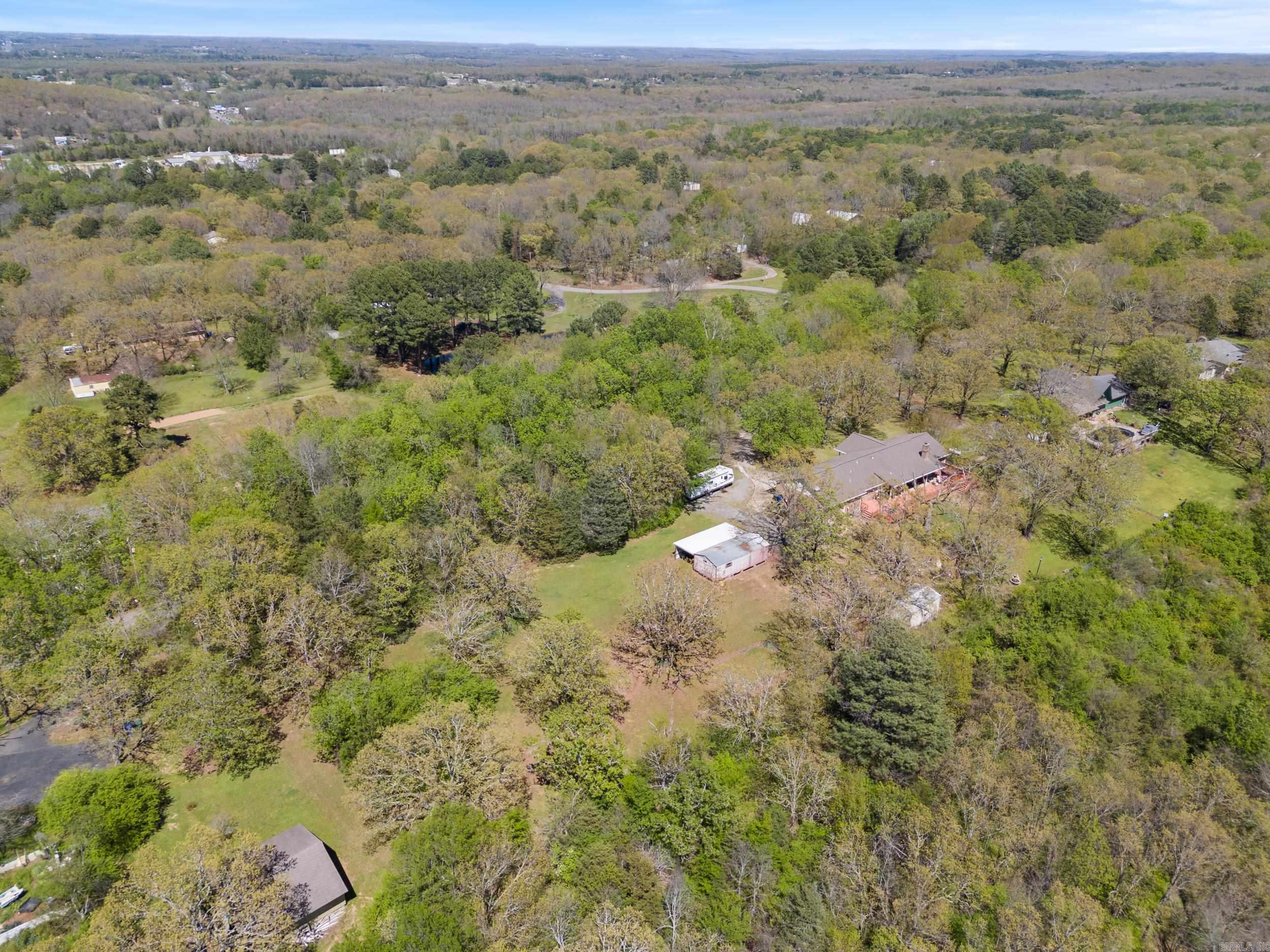 Photo 4 of 4 of 7 Hickory Hill Road land