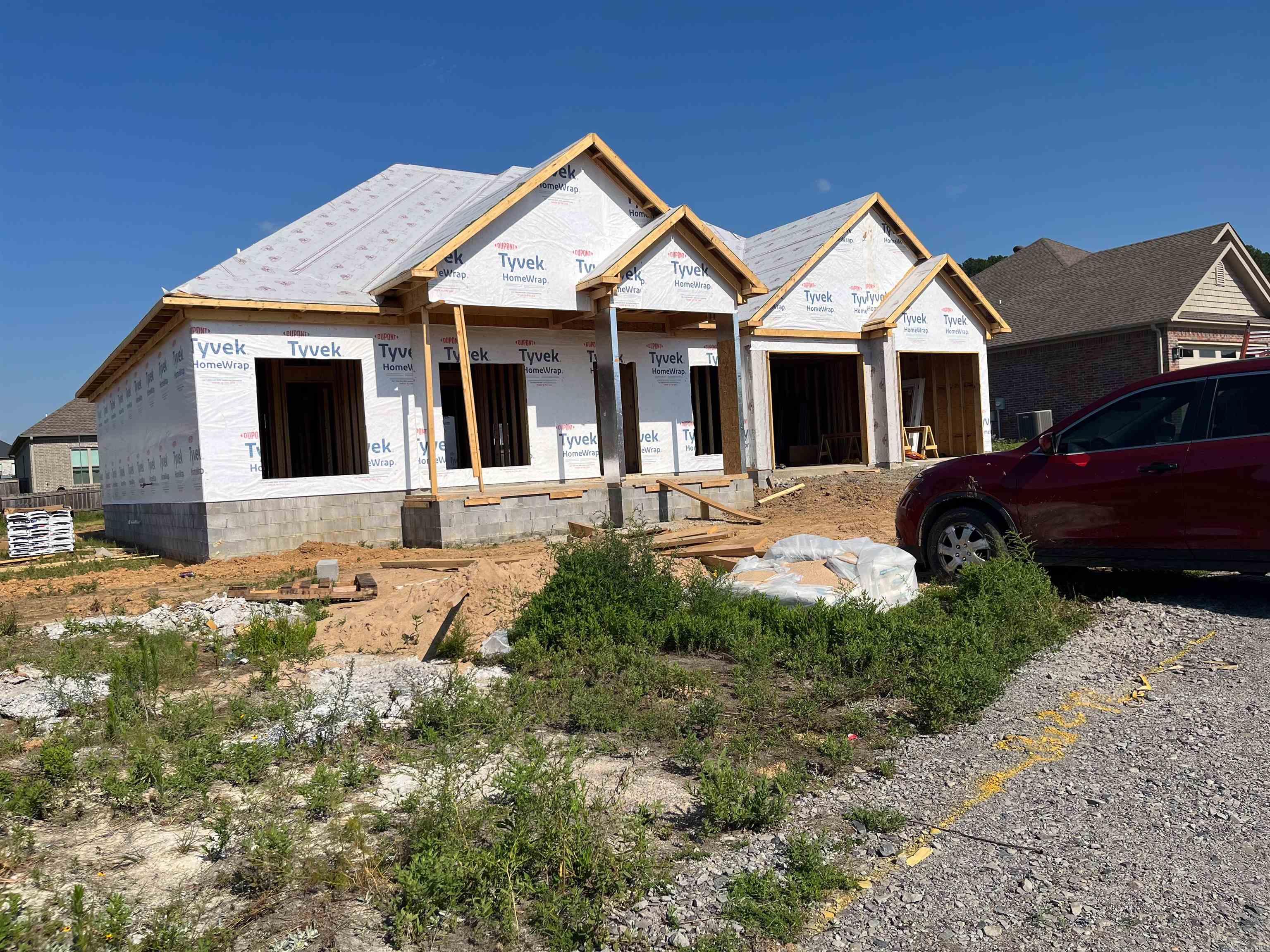 Photo 2 of 14 of 1860 Pecan Creek Drive house