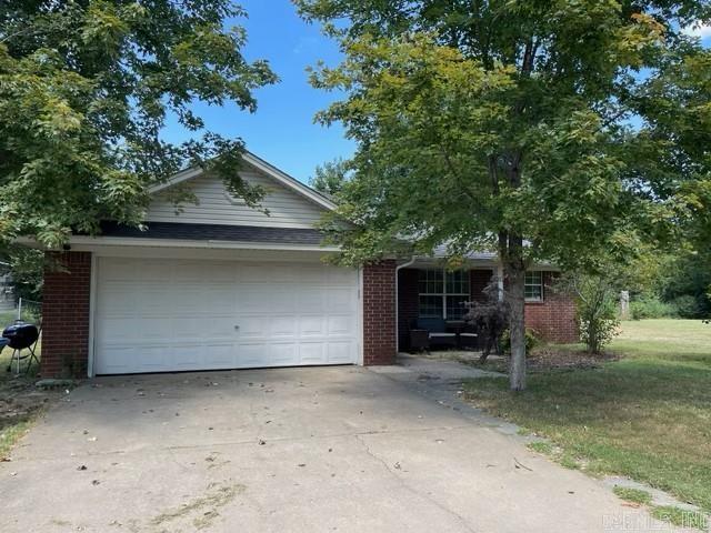 Photo 1 of 3 of 2106 Sugar Creek Drive house