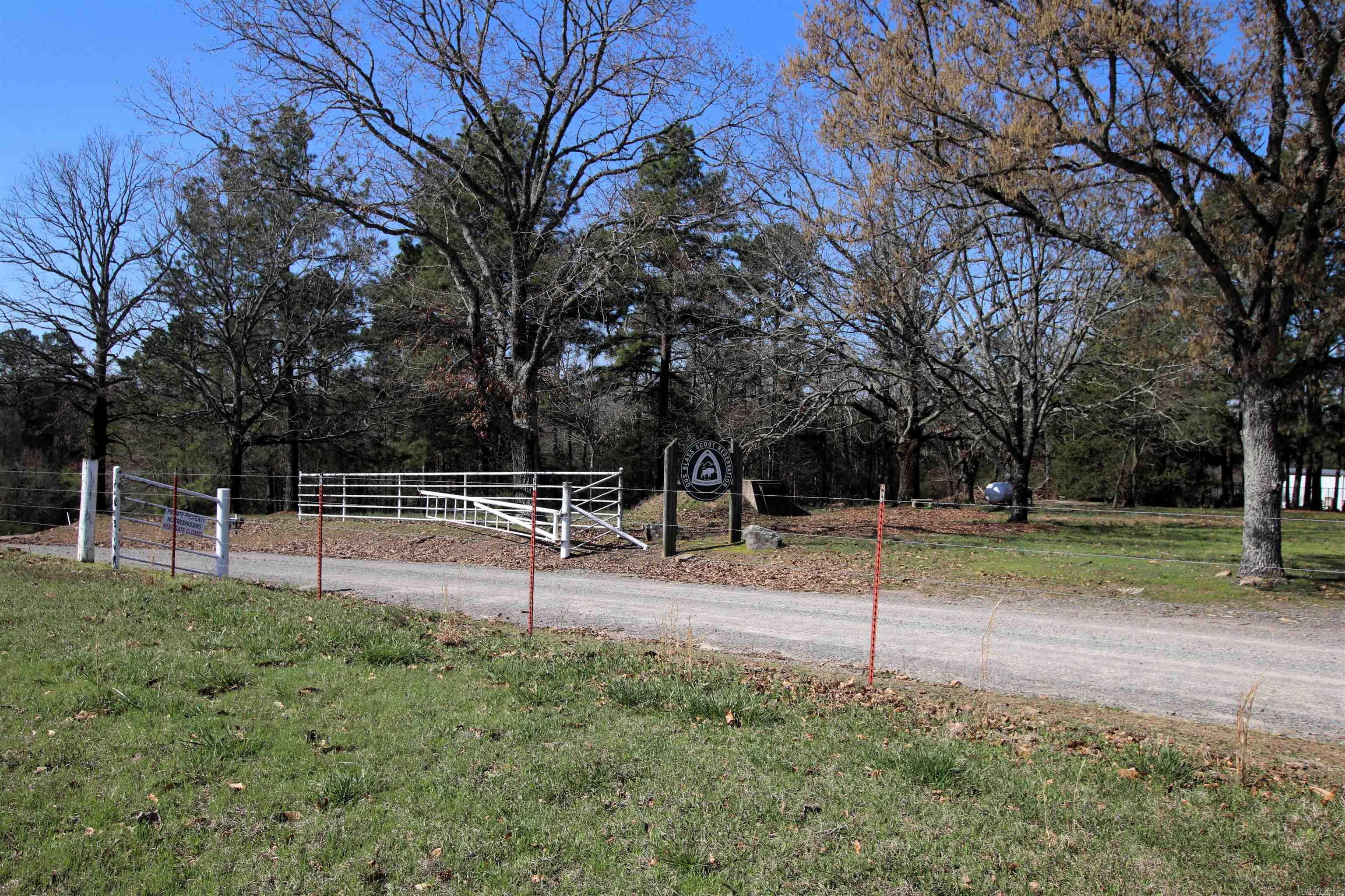 Photo 10 of 50 of 2063 AR 285 Highway land