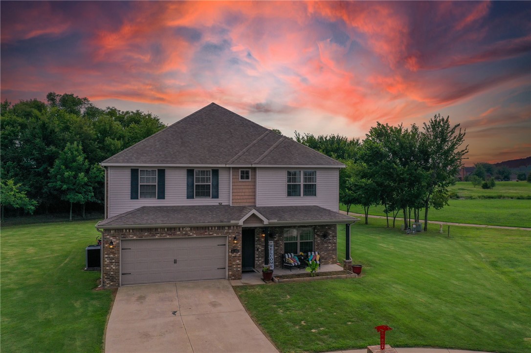 Photo 1 of 50 of 11735 E Creek Lane house