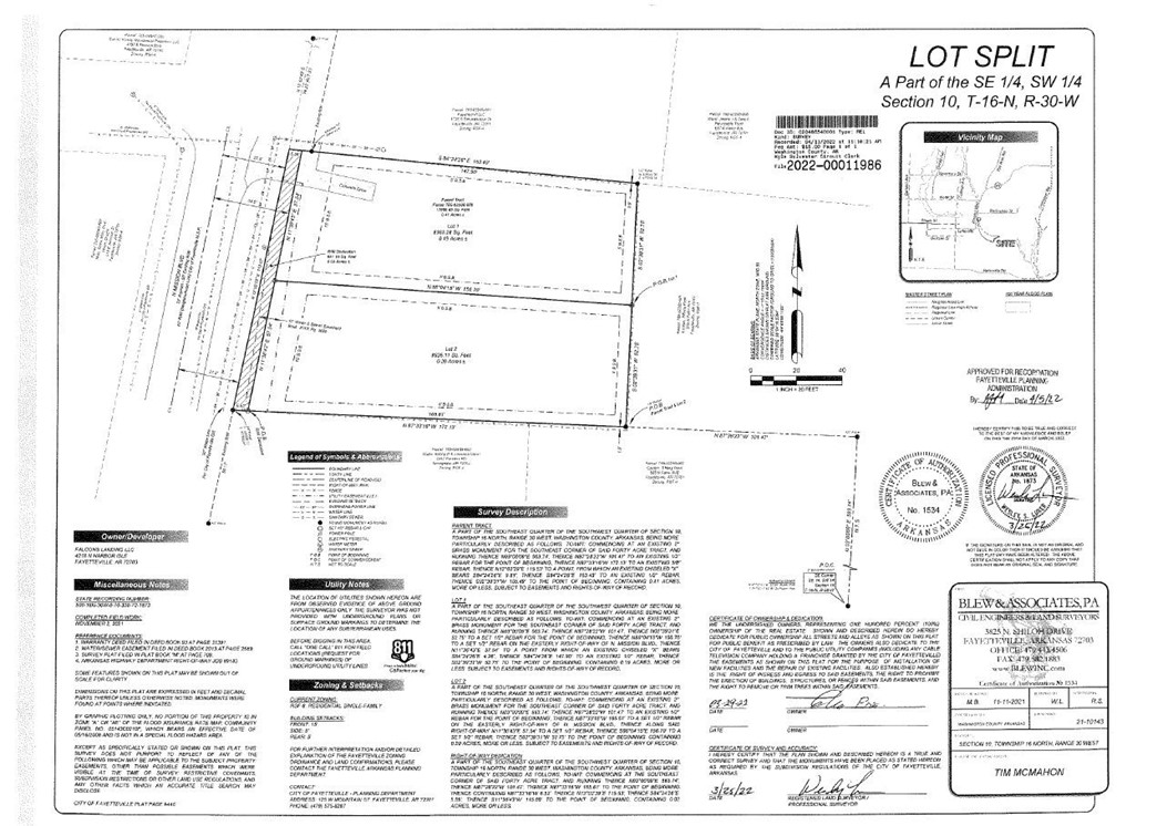 Photo 2 of 3 of 558 N Mission Boulevard land