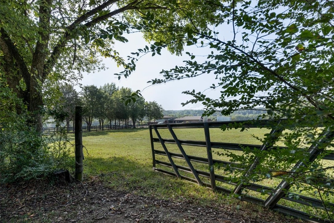 Photo 4 of 19 of Tract 5 Reed Valley Road land