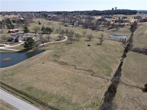 Photo 2 of 2 of 3 acres Gulley Road land