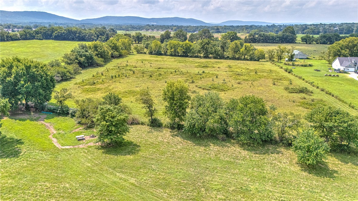 Photo 3 of 5 of Foster Lane land