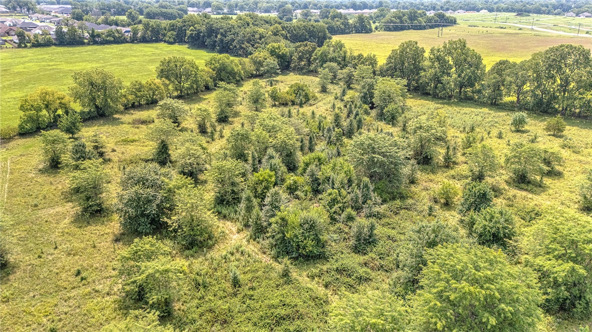 Photo 4 of 5 of Foster Lane land