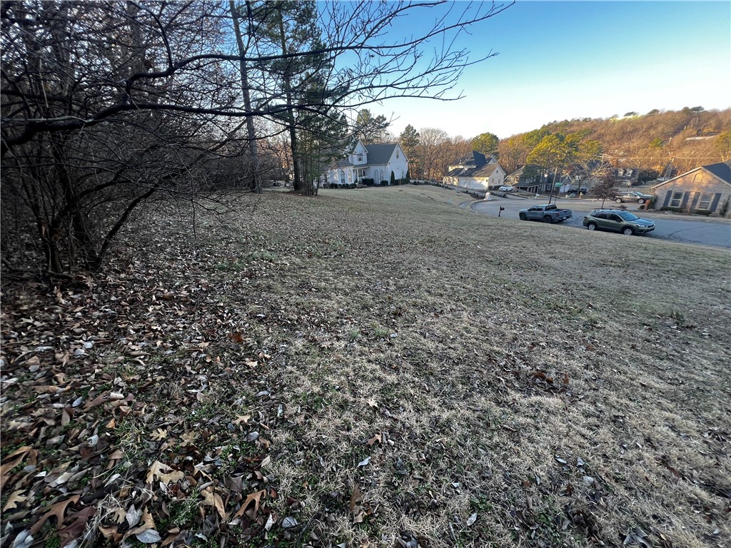 Photo 3 of 4 of 1156 N Thoreau Lane land