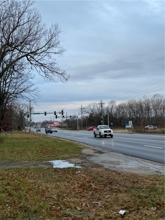 Photo 2 of 9 of 4005 Martin Luther King Jr Boulevard land