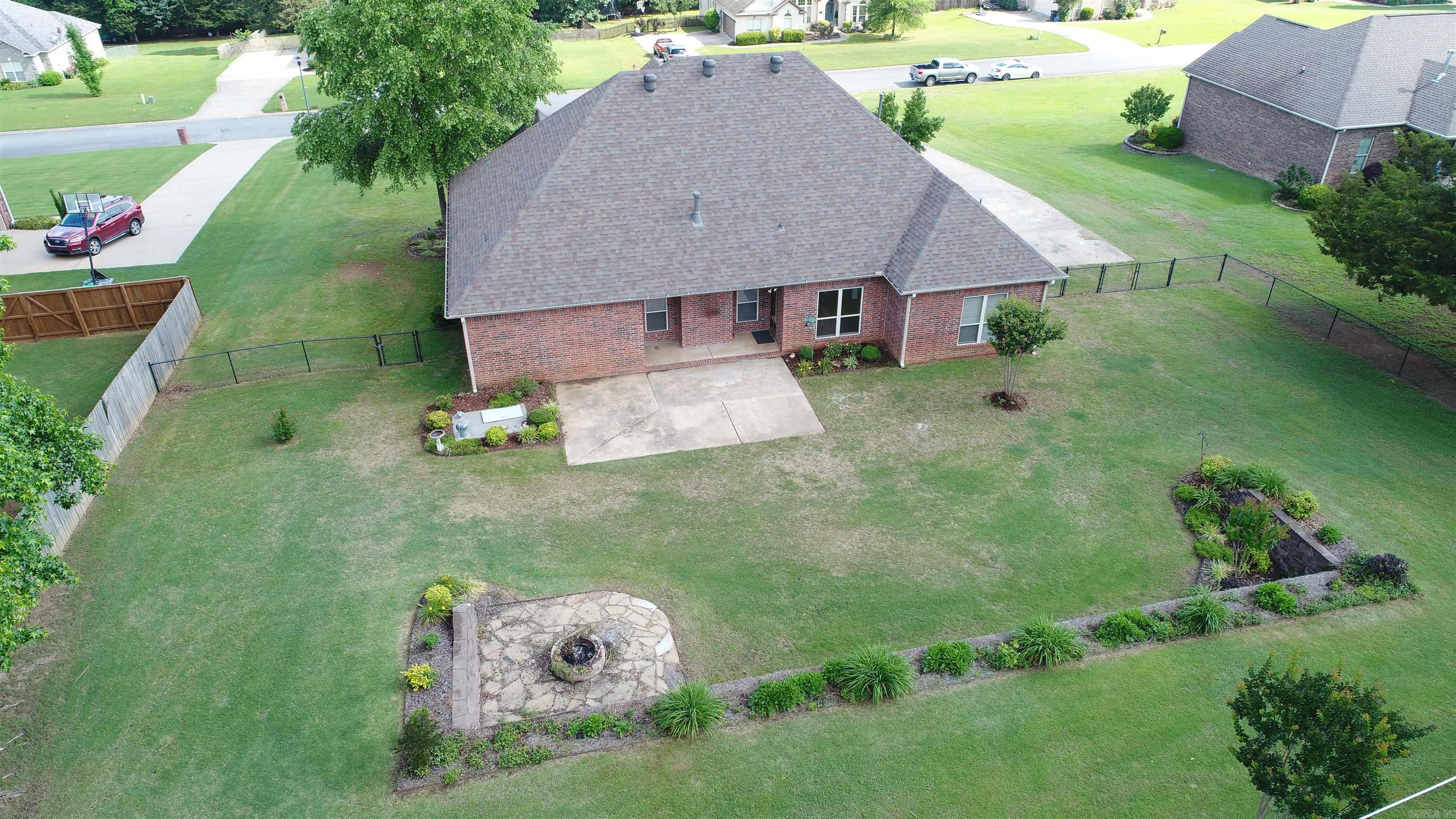 Photo 12 of 15 of 8 E Chateau Estates Drive house