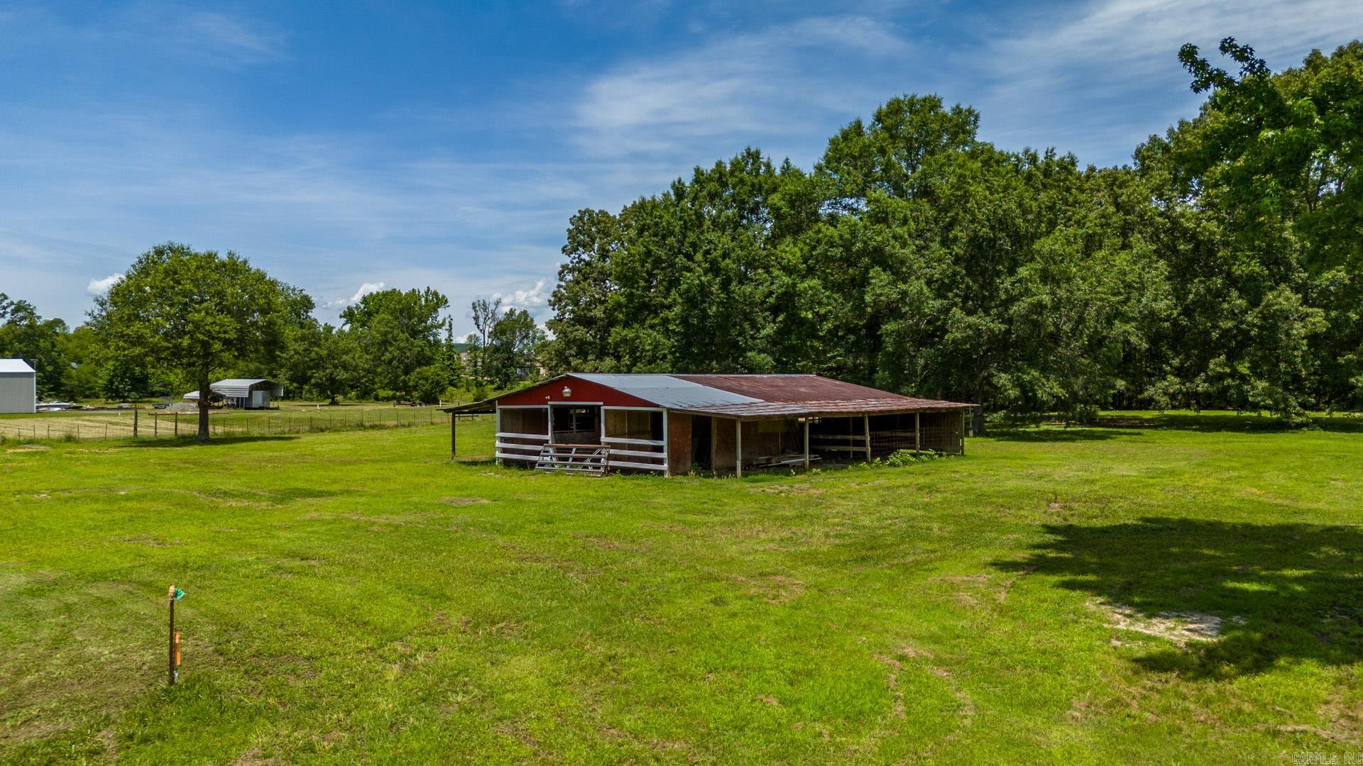 Photo 14 of 22 of Lot 2-R Snowden Circle land