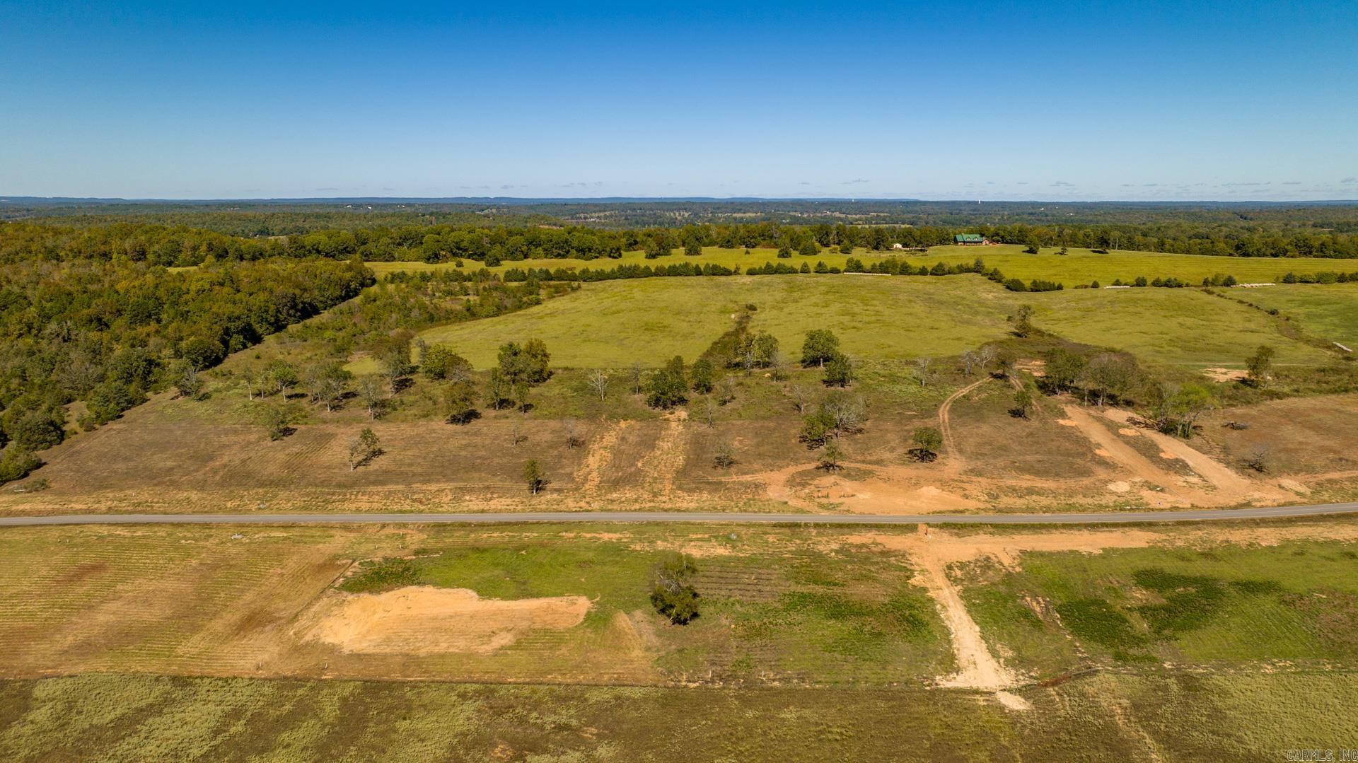 Photo 13 of 50 of 288 Castleberry Road land