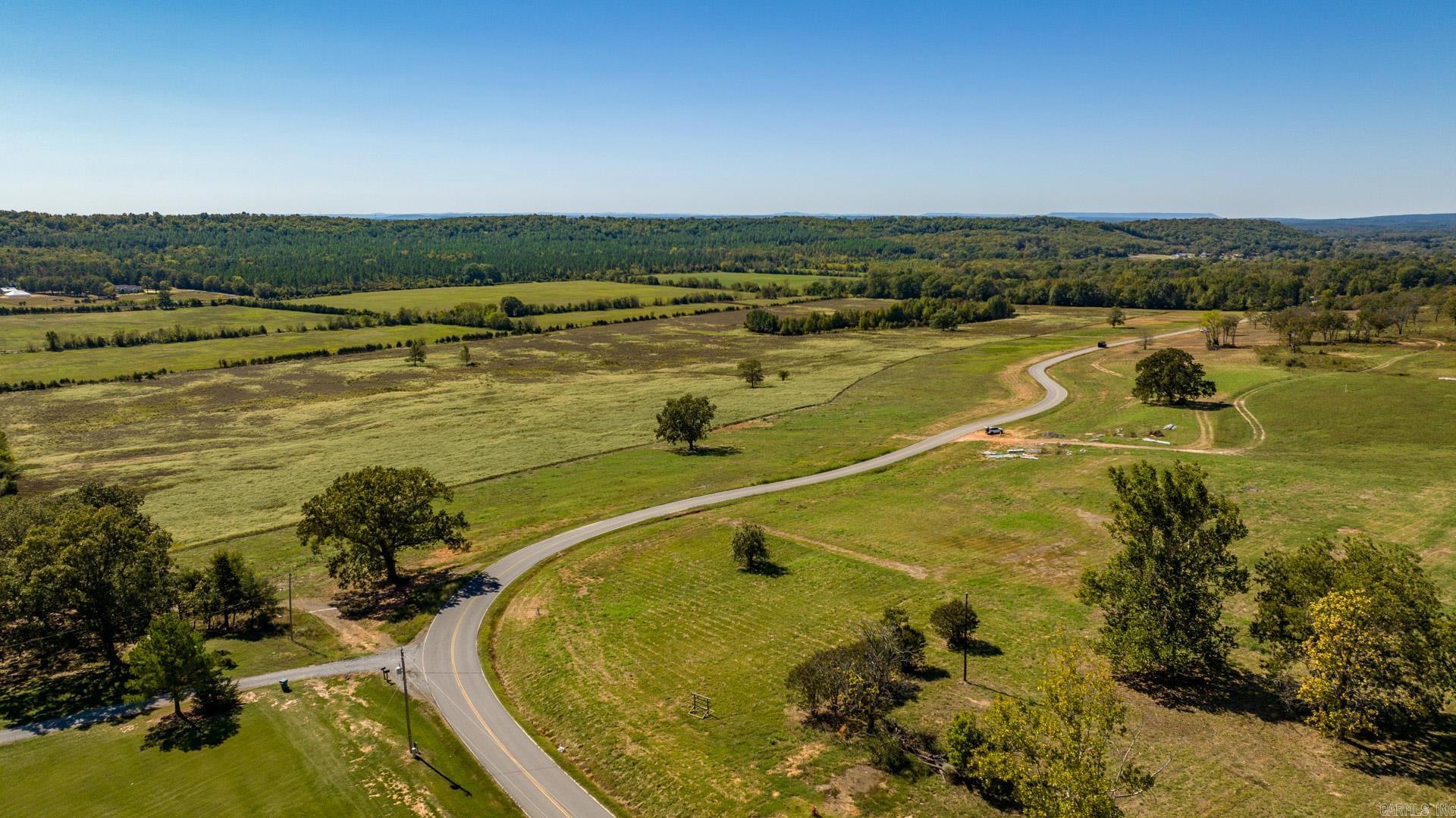 Photo 4 of 50 of 288 Castleberry Road land