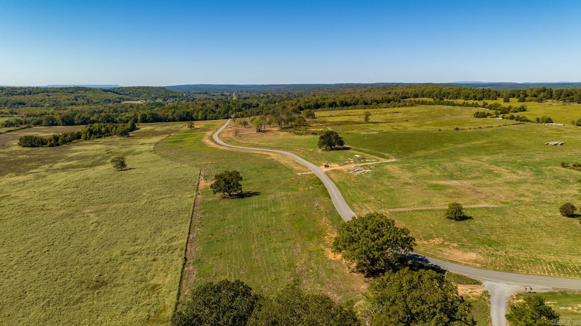 Photo 5 of 50 of 288 Castleberry Road land