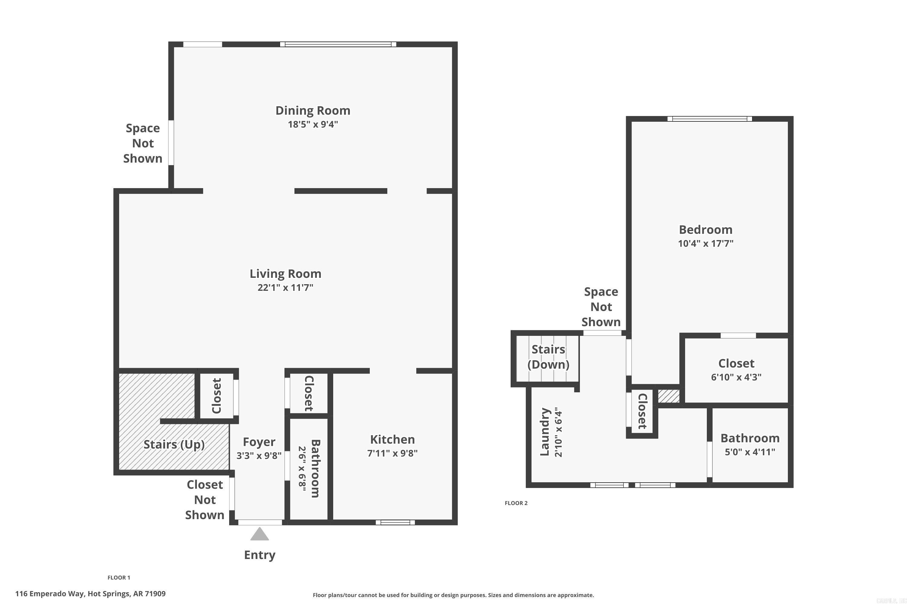 Photo 24 of 26 of 116 Emperado Way townhome