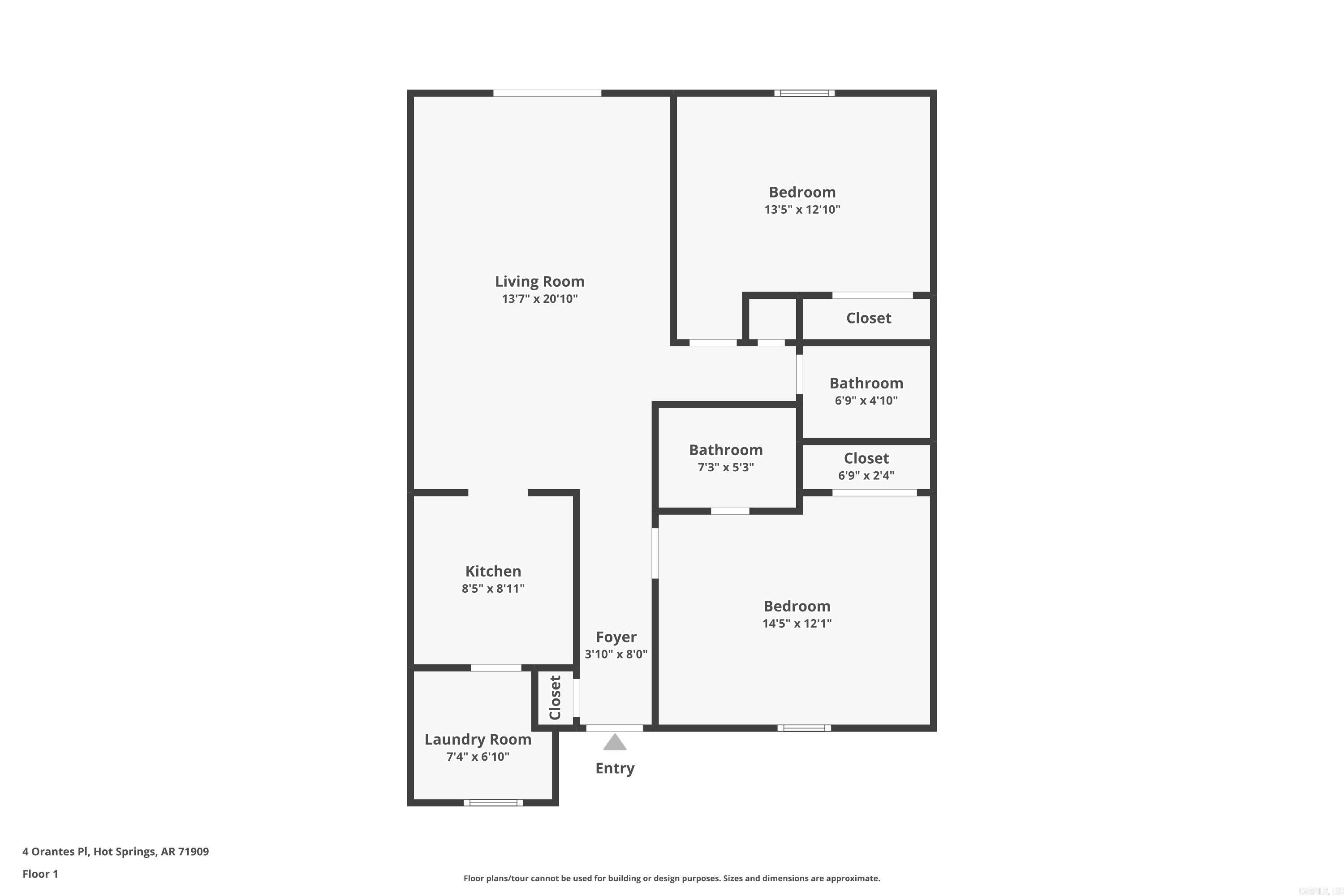 Photo 4 of 49 of 4 Orantes Place townhome