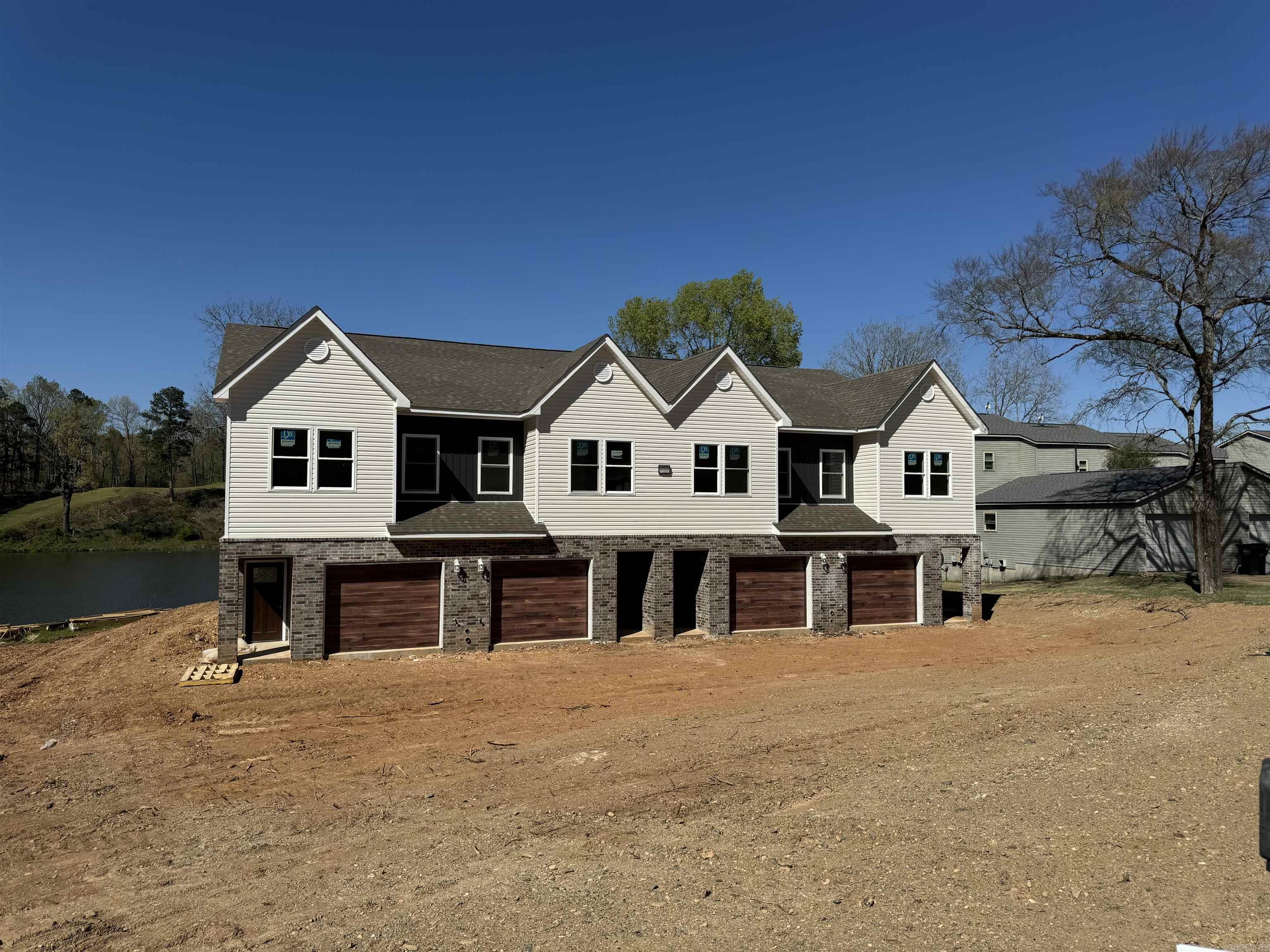 Photo 2 of 9 of 167 Pebble Beach Place A townhome