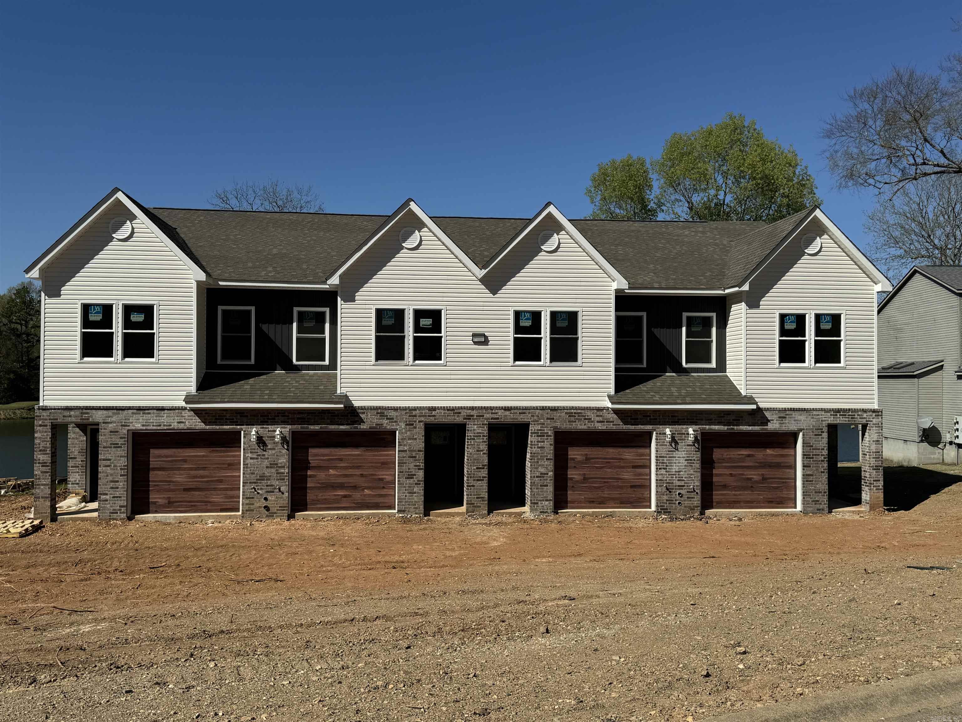 Photo 1 of 17 of 167 Pebble Beach Place B townhome