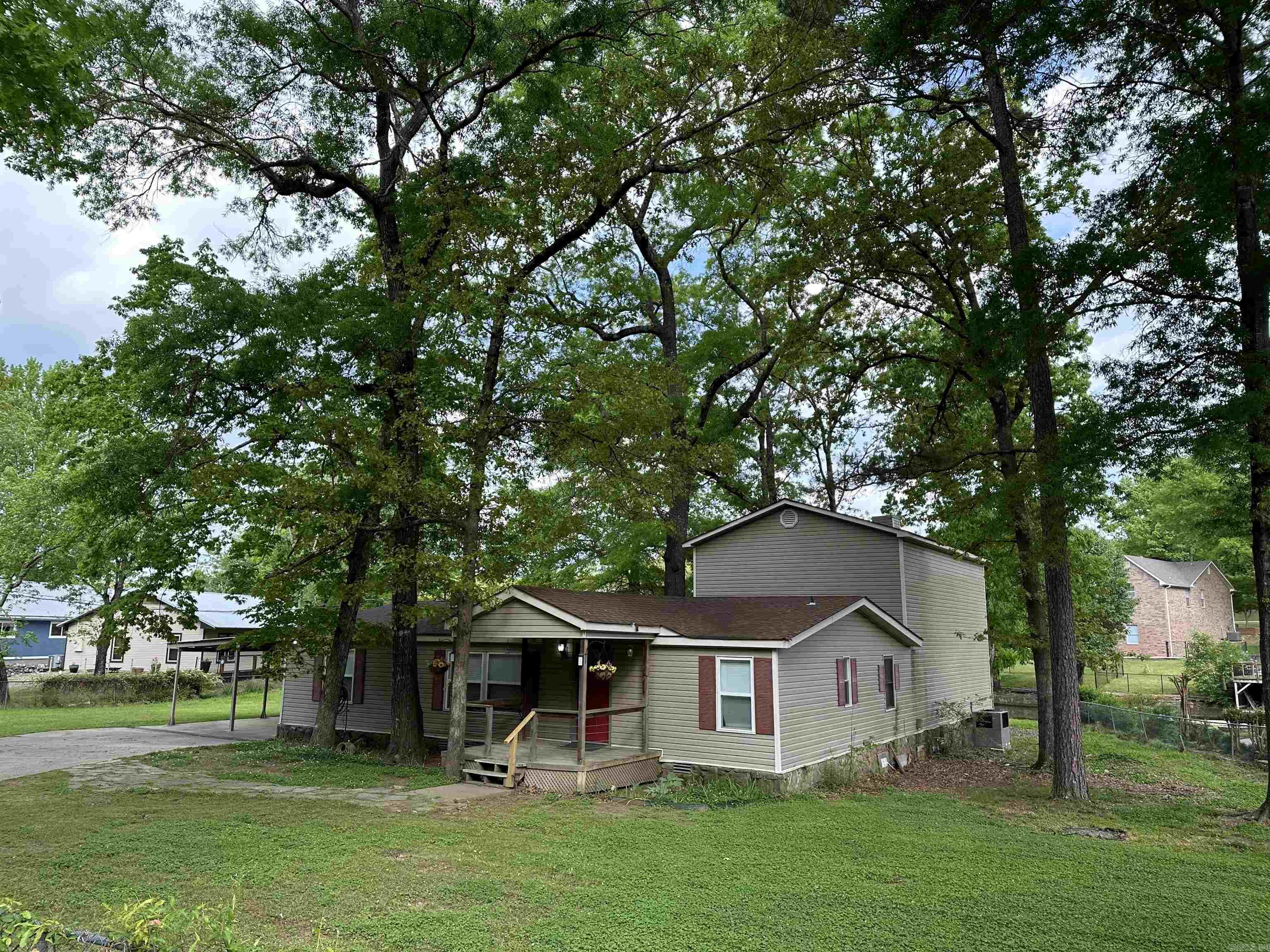 Photo 1 of 44 of 106 HOUSTON Drive mobile home