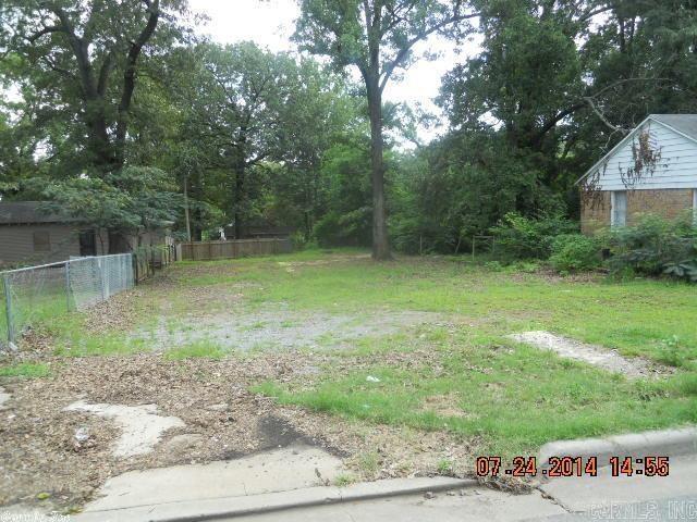 Photo 1 of 1 of 4505 W 27th Street land