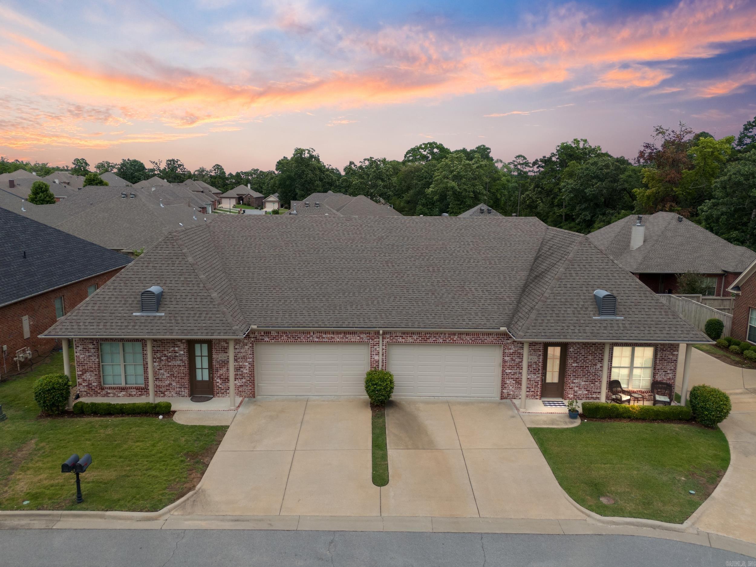 Photo 1 of 30 of 422 Valley Ranch Circle house