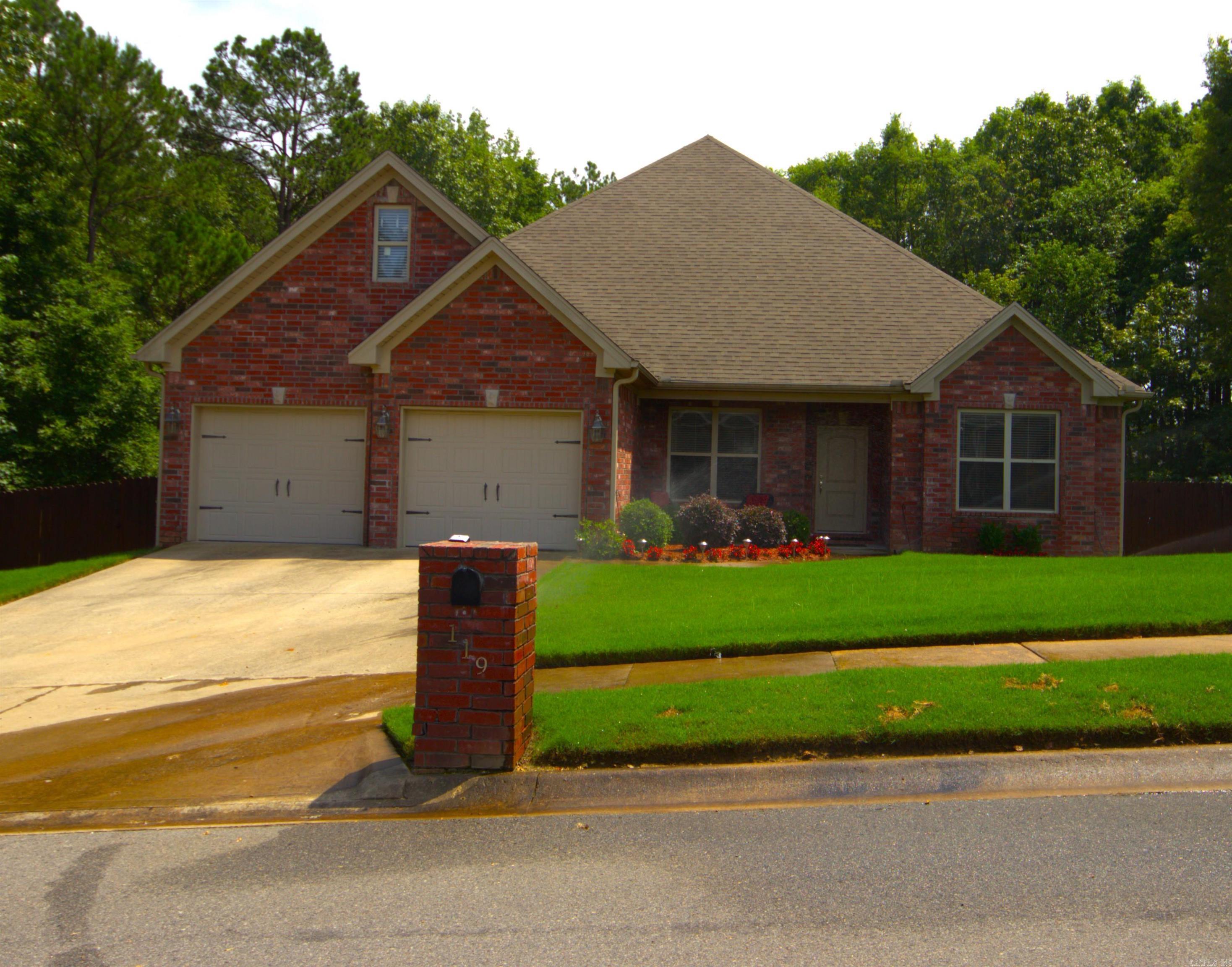 Photo 1 of 30 of 119 Sienna Lake Lane house