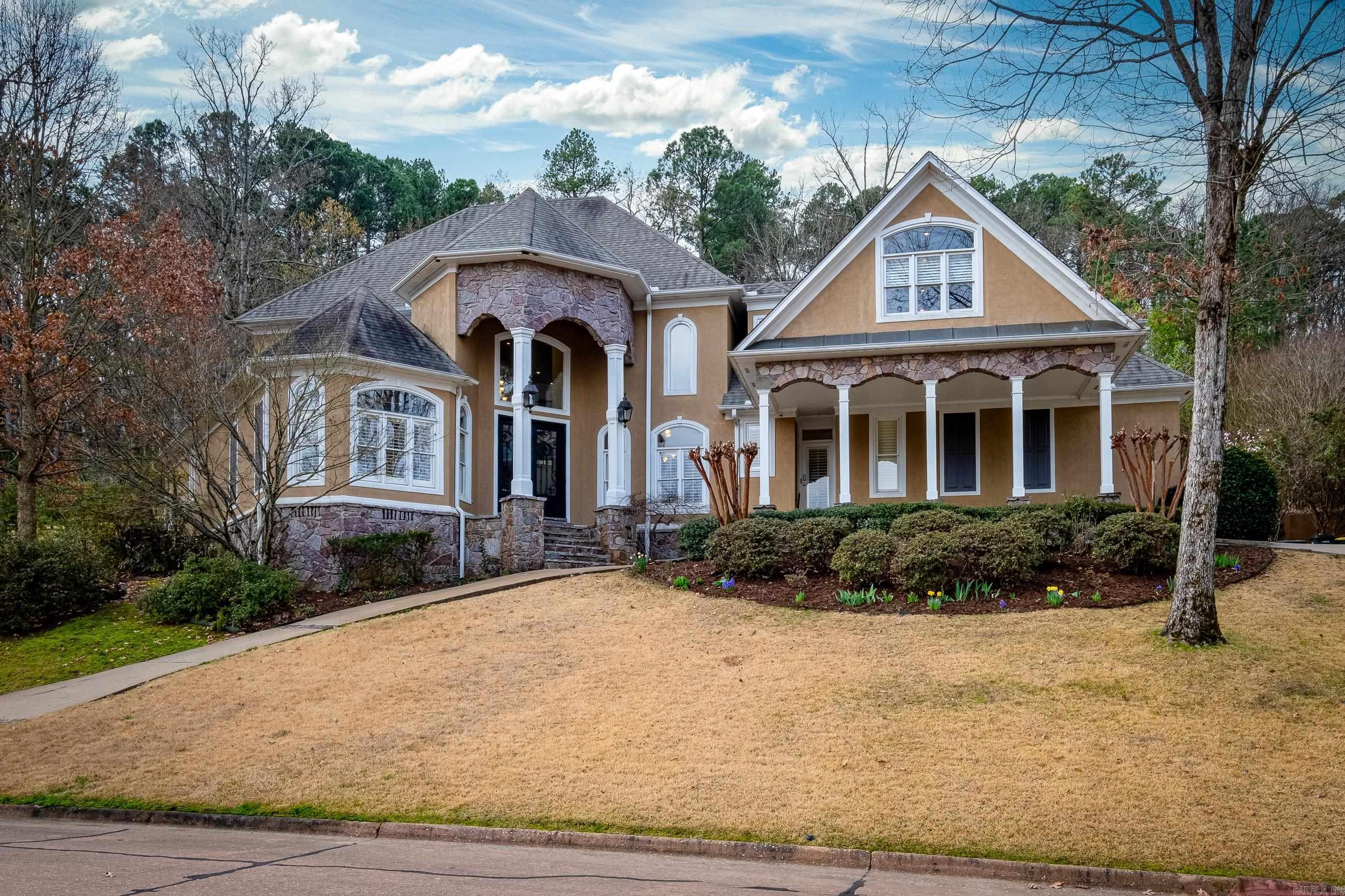 Photo 1 of 48 of 138 Hickory Creek Circle house