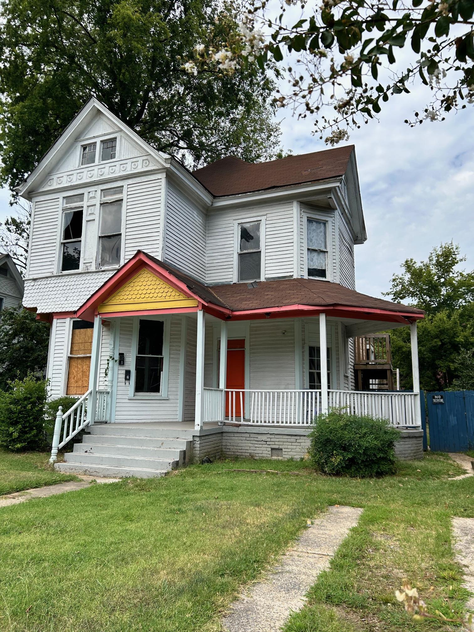 Photo 1 of 1 of 1712 S Broadway Street house