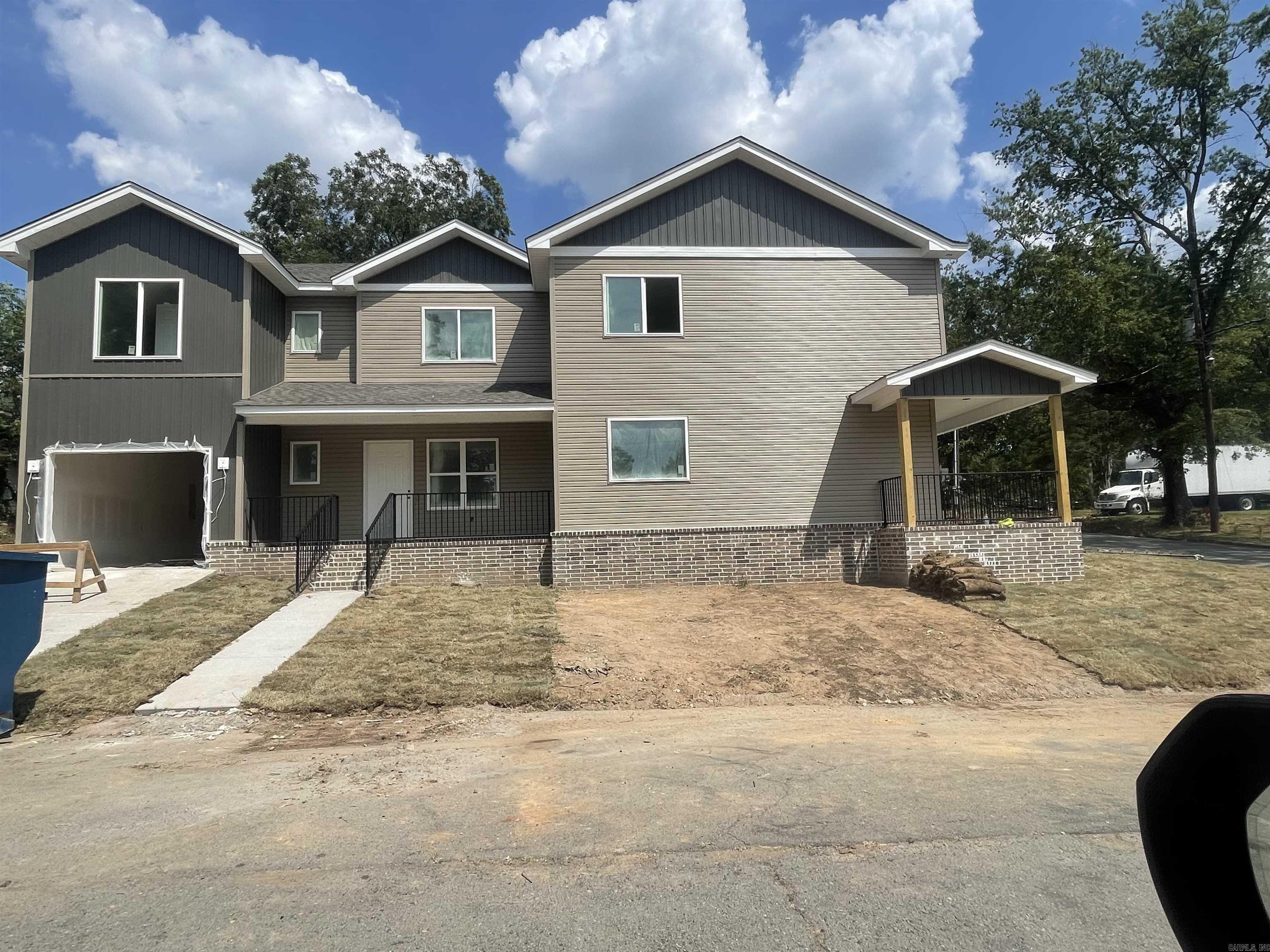 Photo 1 of 3 of 3123 S State Street townhome