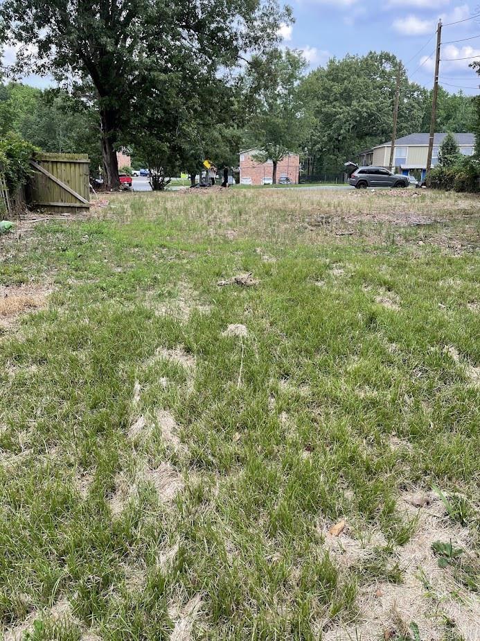 Photo 2 of 5 of 8406 Dreher Lane land