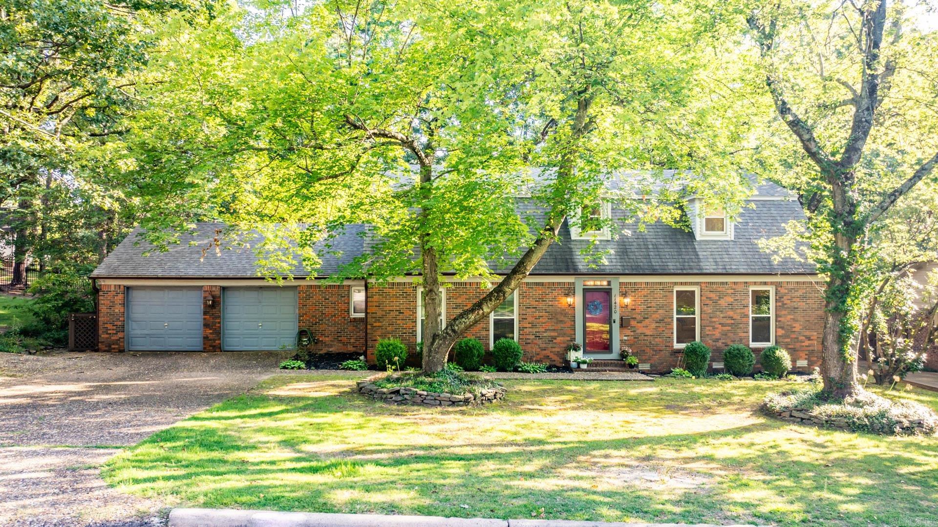 Photo 1 of 49 of 11420 Rocky Valley Drive house